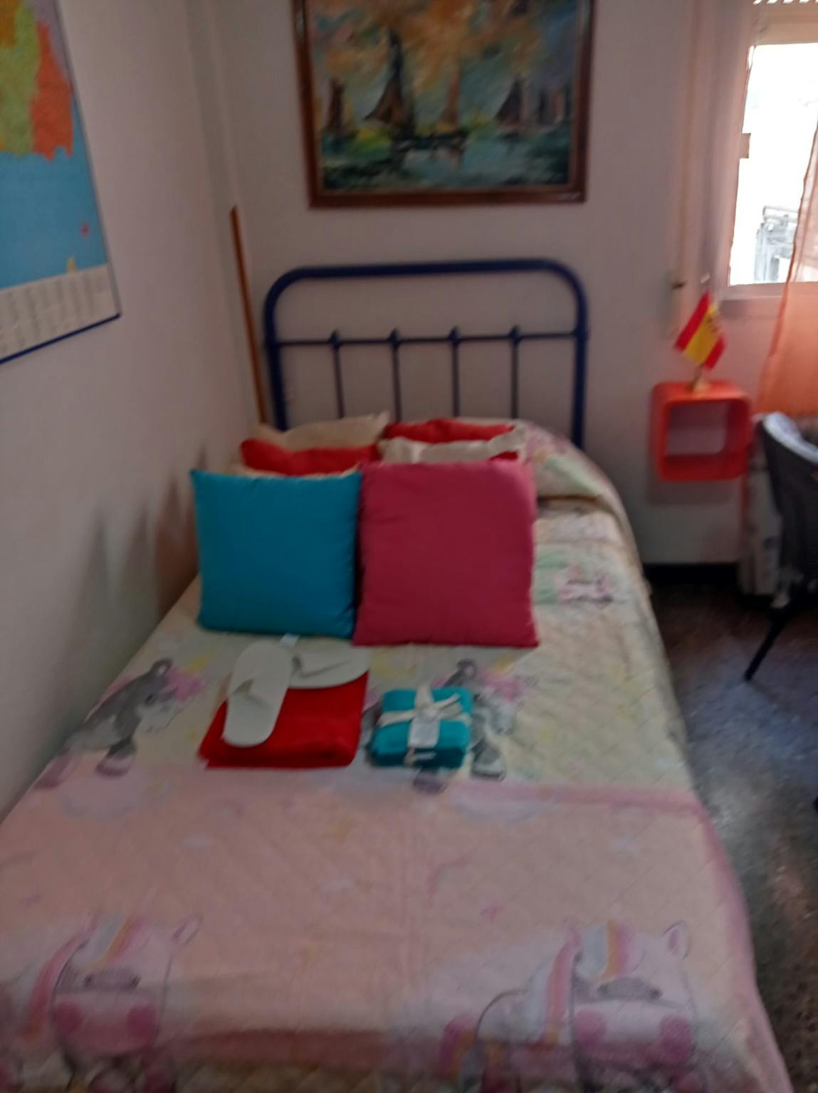 Calle Sagrada Familia, Jaén preview