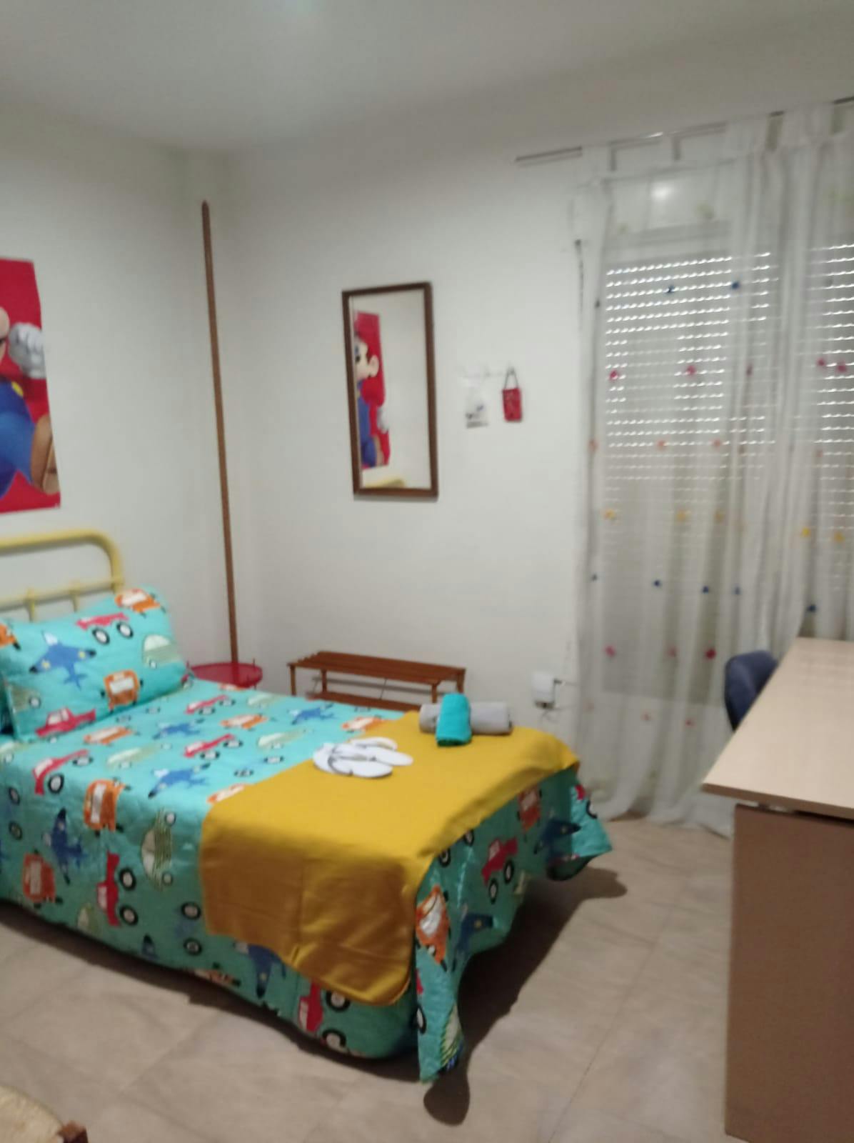 Stanza privata in affitto a 285 € al mese a Jaén, Calle Sagrada Familia