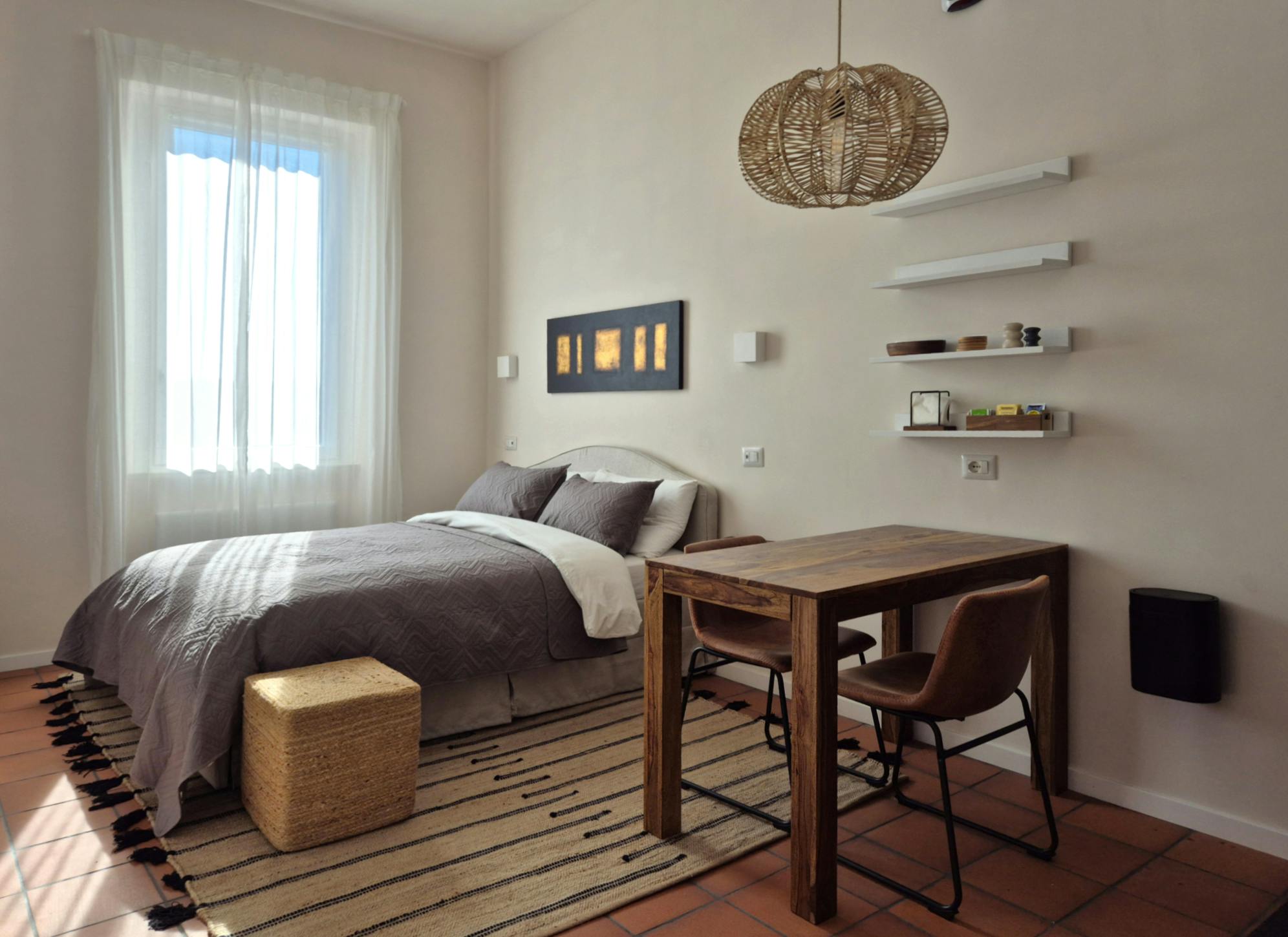 Apartment Rome — photo 11