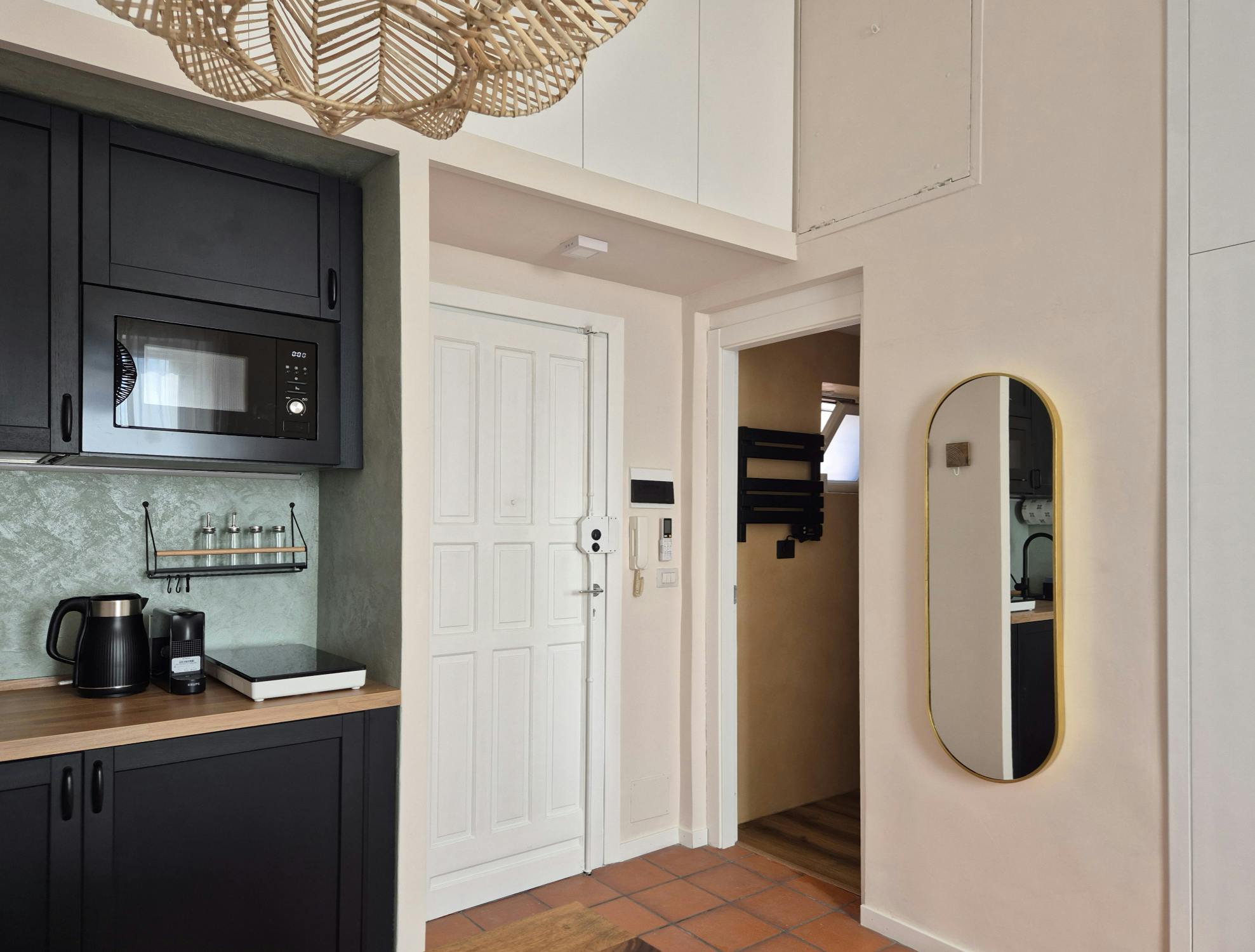 Apartment Rome — photo 1