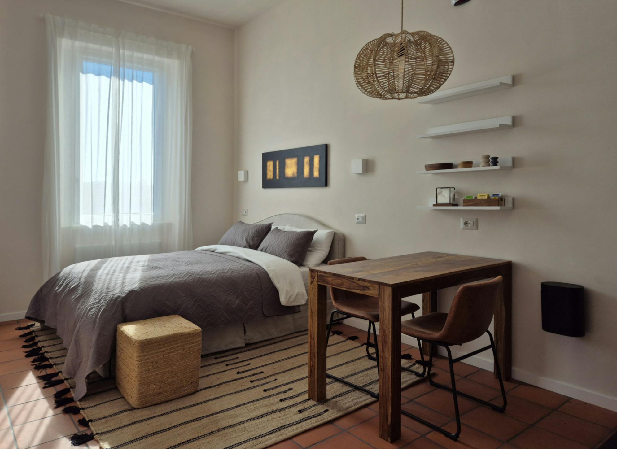 Apartment Rome — photo 3