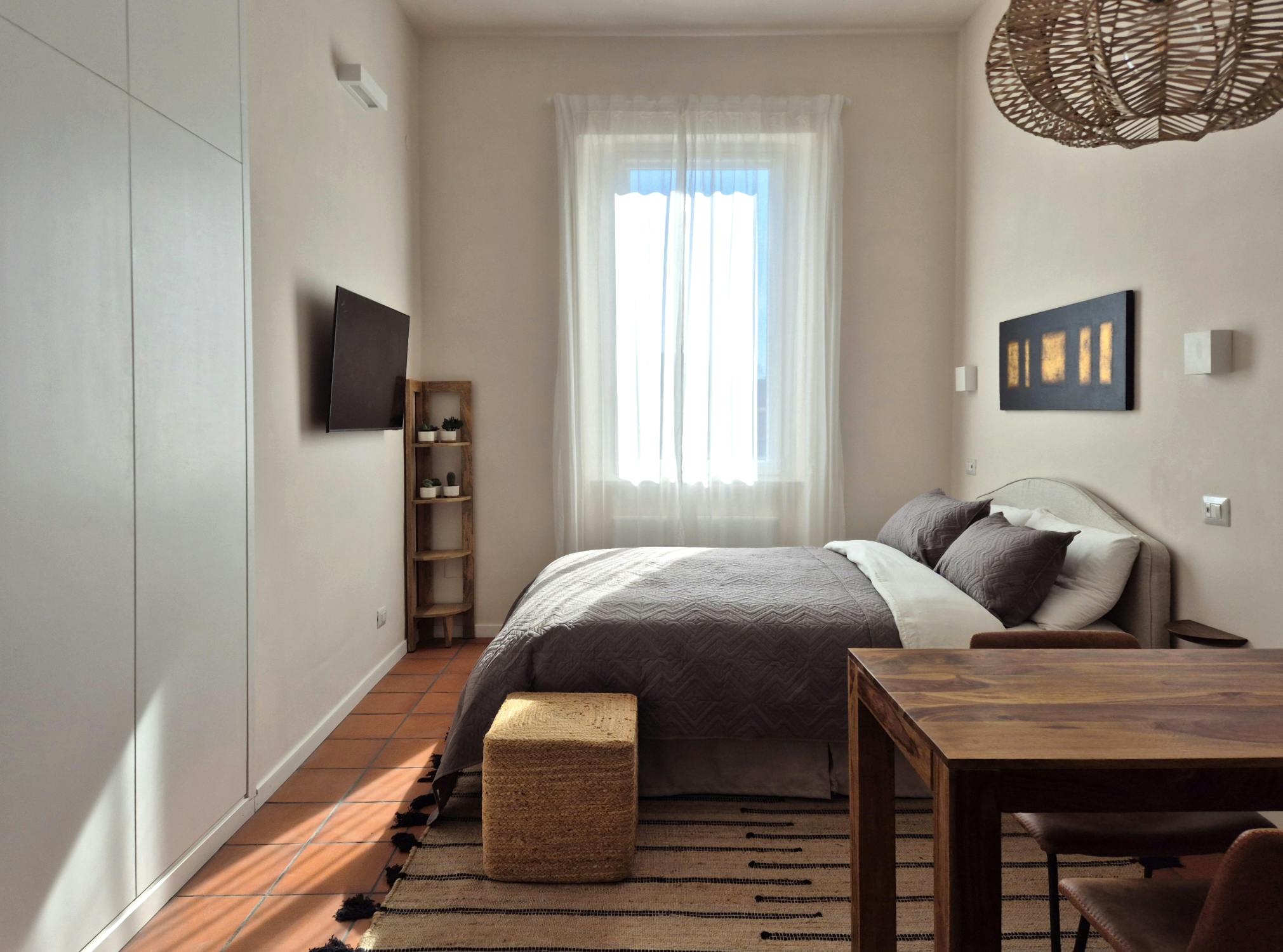 Apartment Rome — photo 15