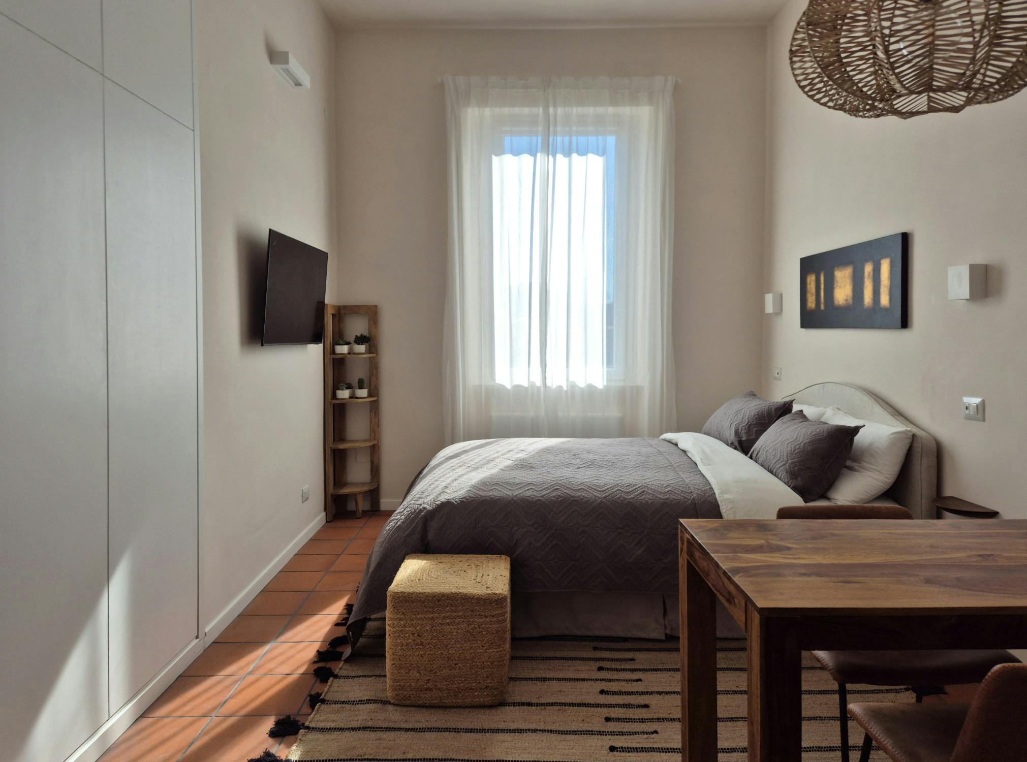 Apartment Rome — photo 4