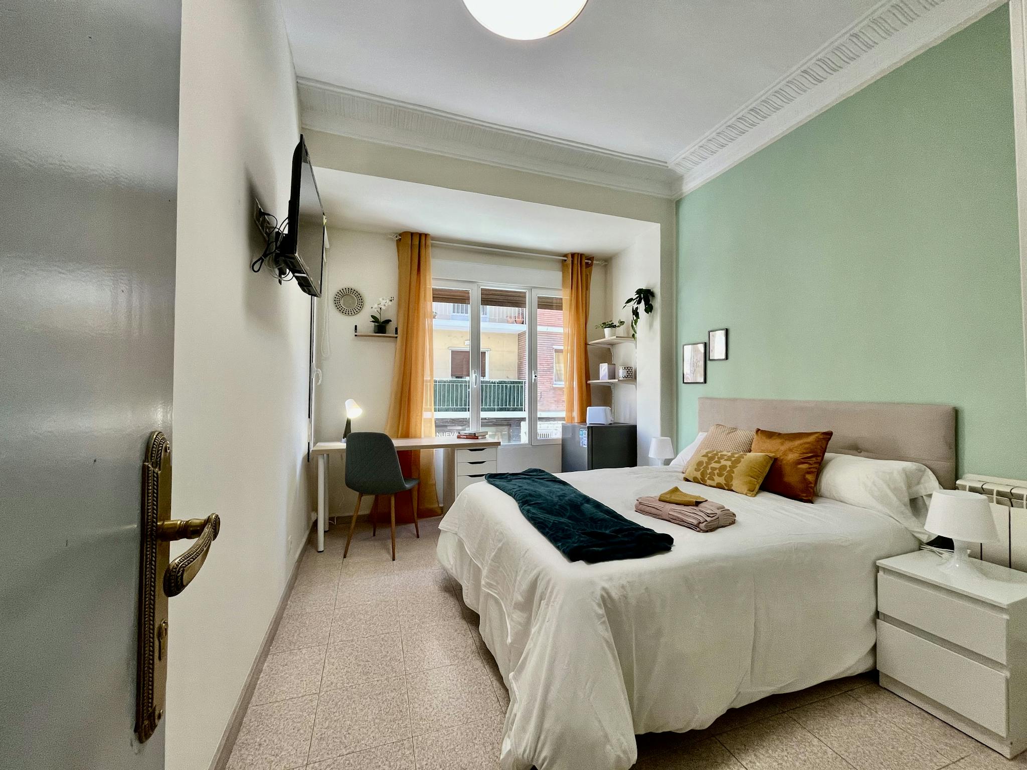 Calle de San Vicente de Paúl, Zaragoza preview