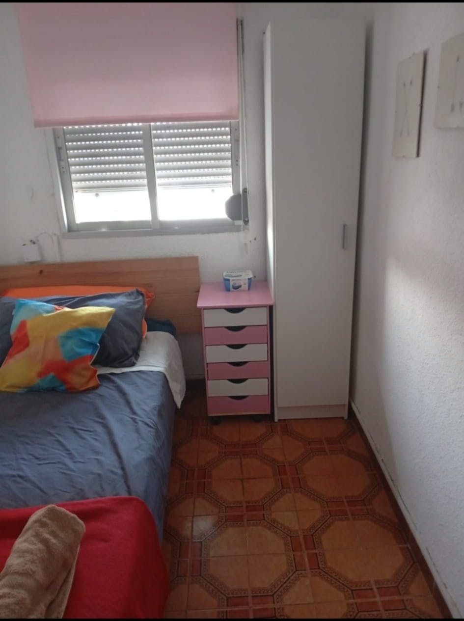Calle del Padre Poveda, Jaén preview