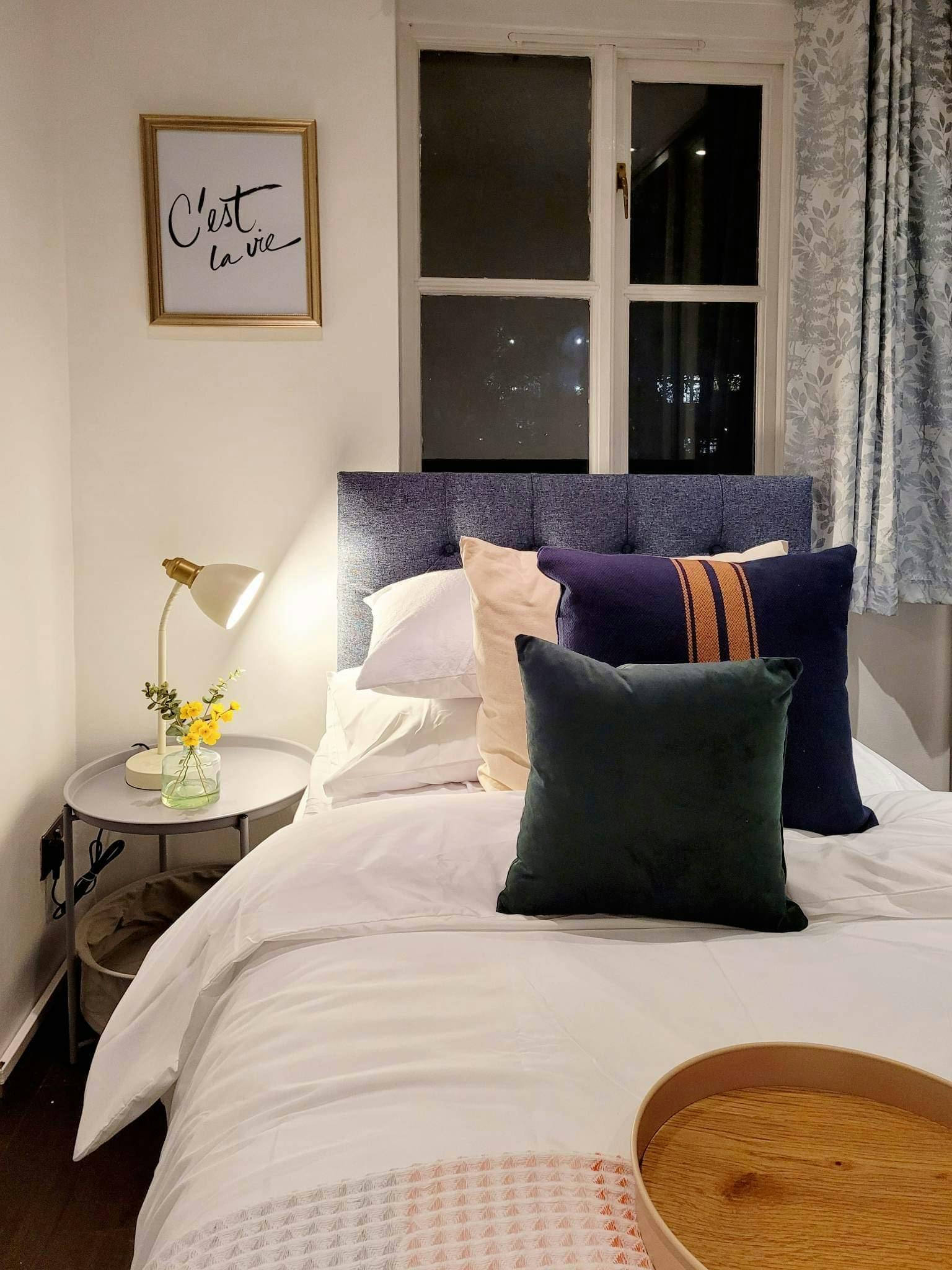 Apartment London, 2 beds — photo 9
