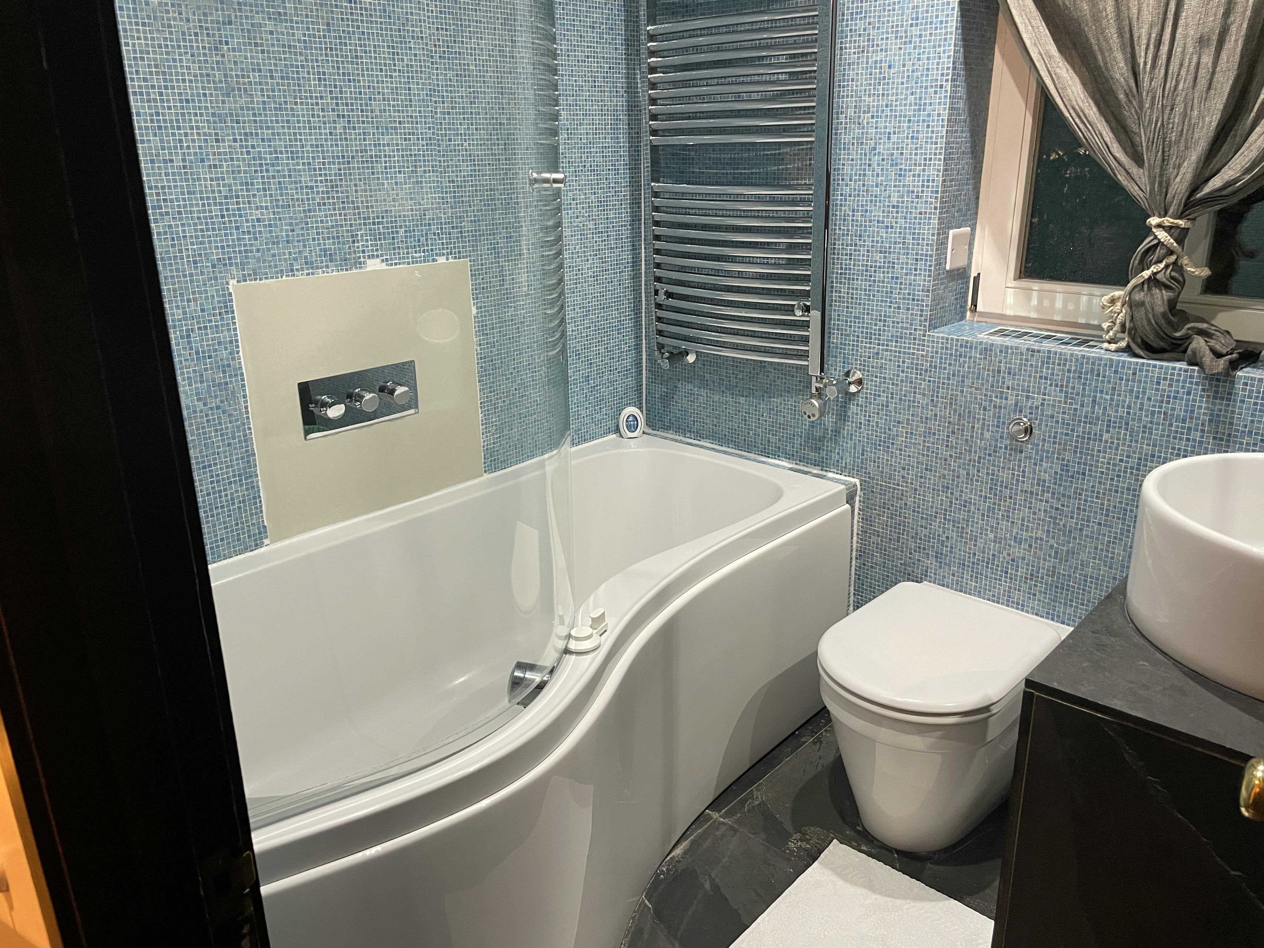 Apartment London, 2 beds — photo 4
