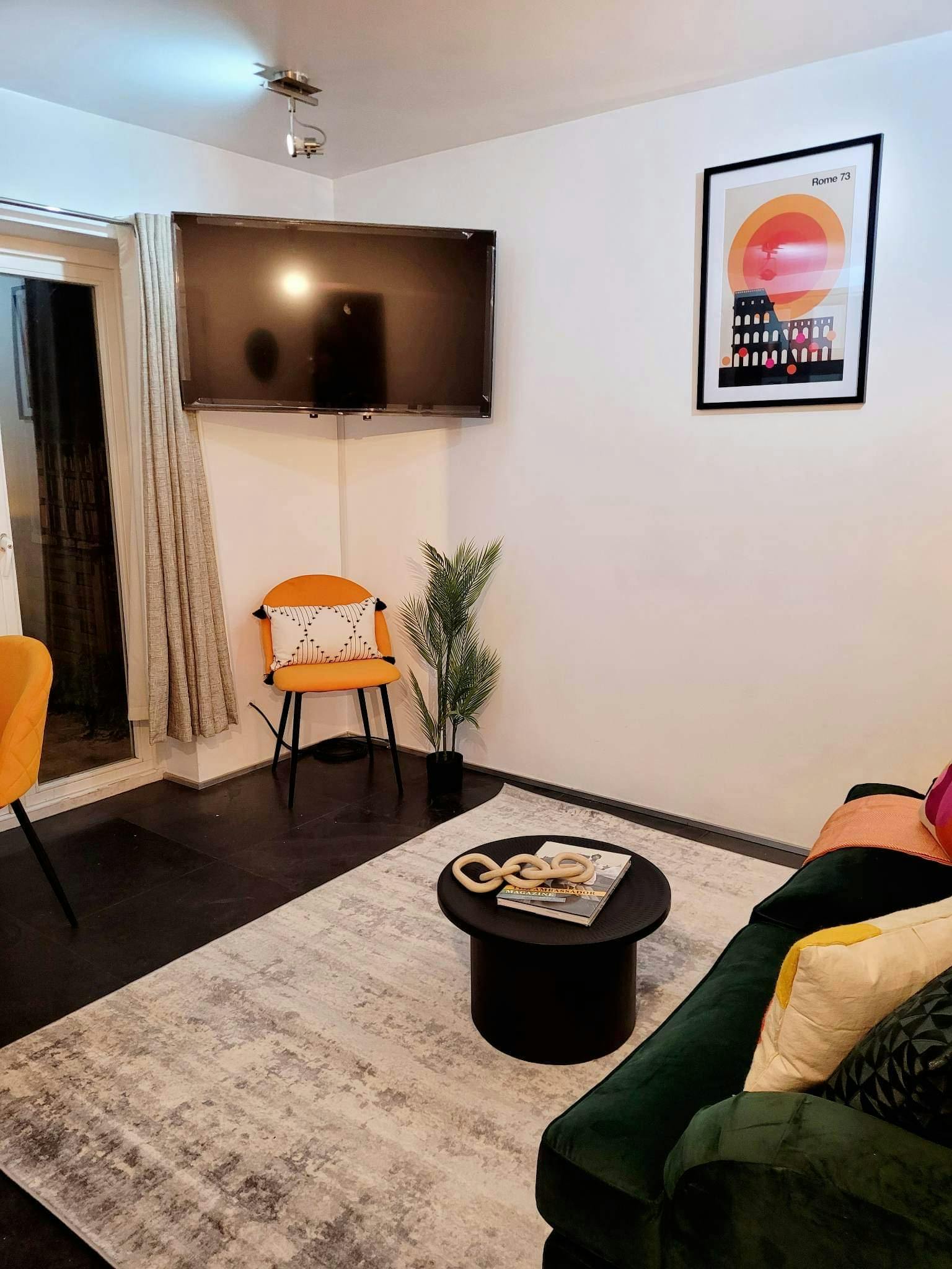 Apartment London, 2 beds — photo 10