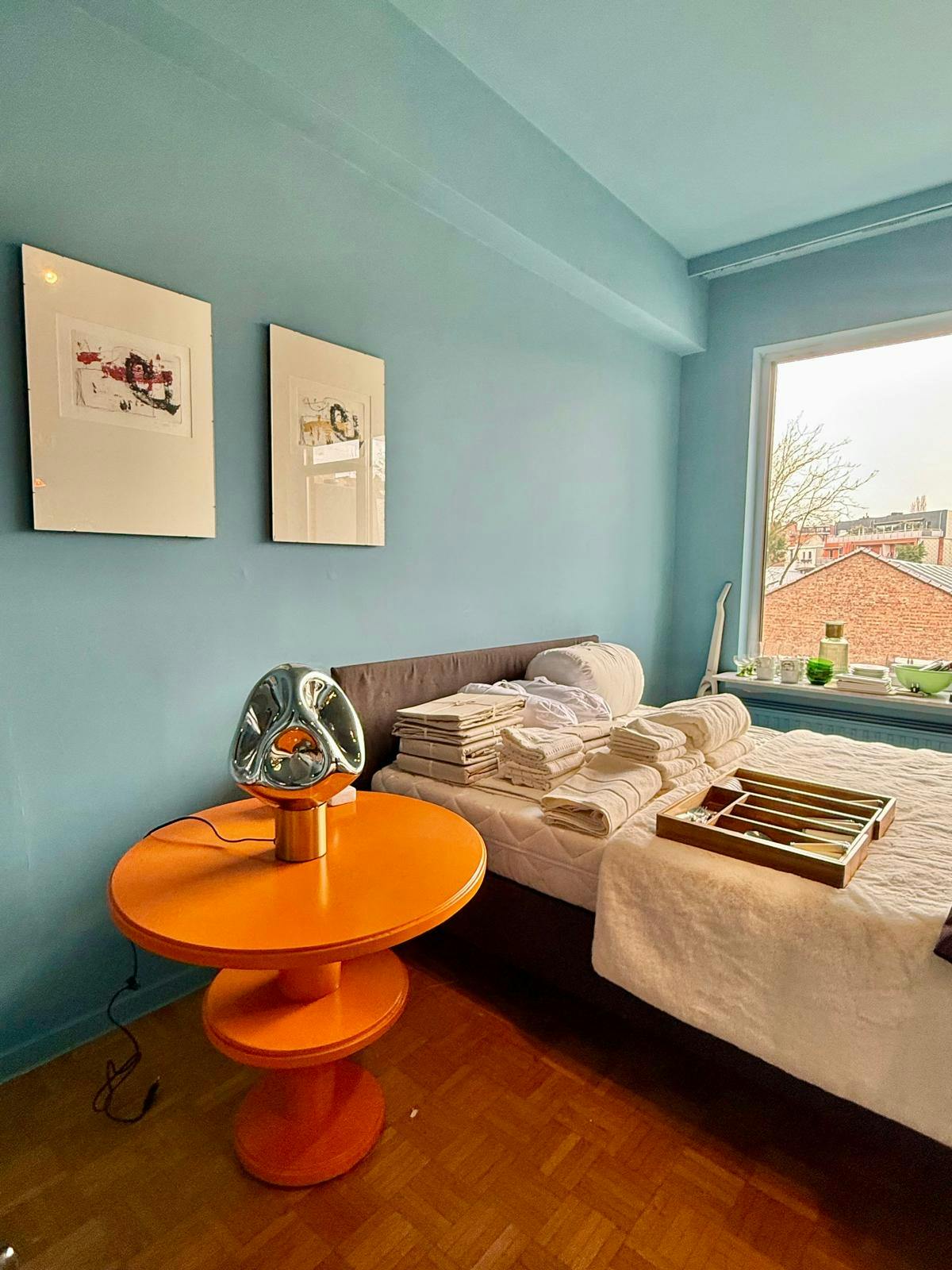 Appartement in Antwerpen