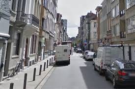 Apartment Antwerpen, 1 bed — photo 1