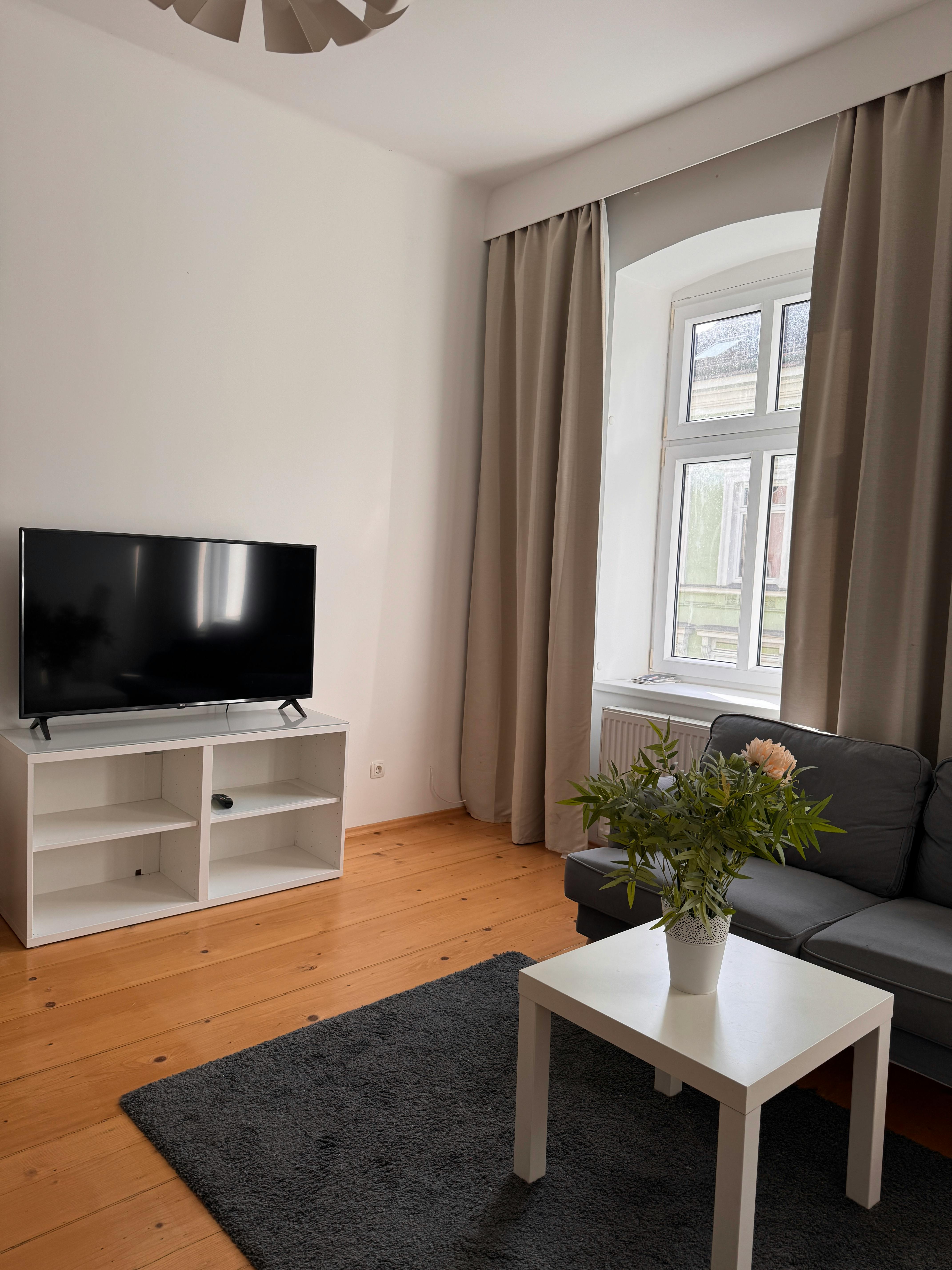 Apartment Vienna — photo 7