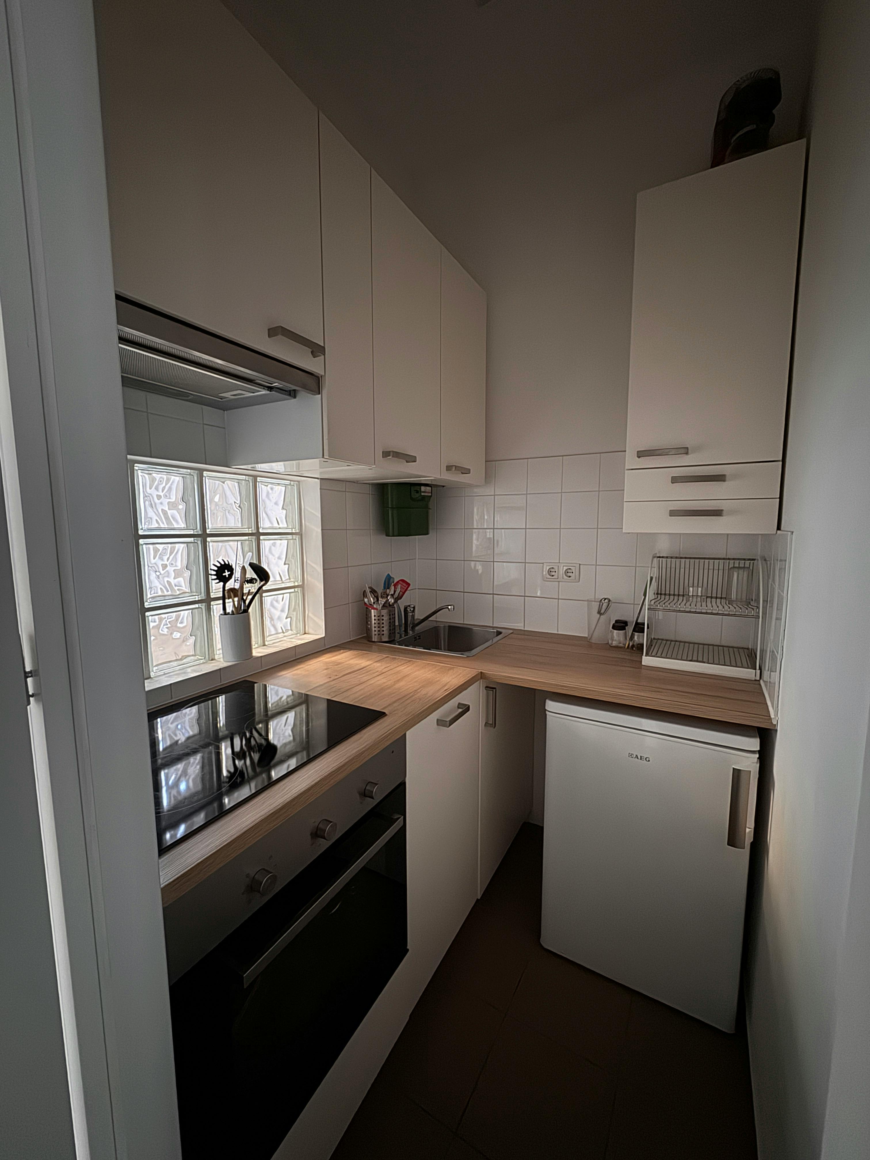 Apartment Vienna — photo 1