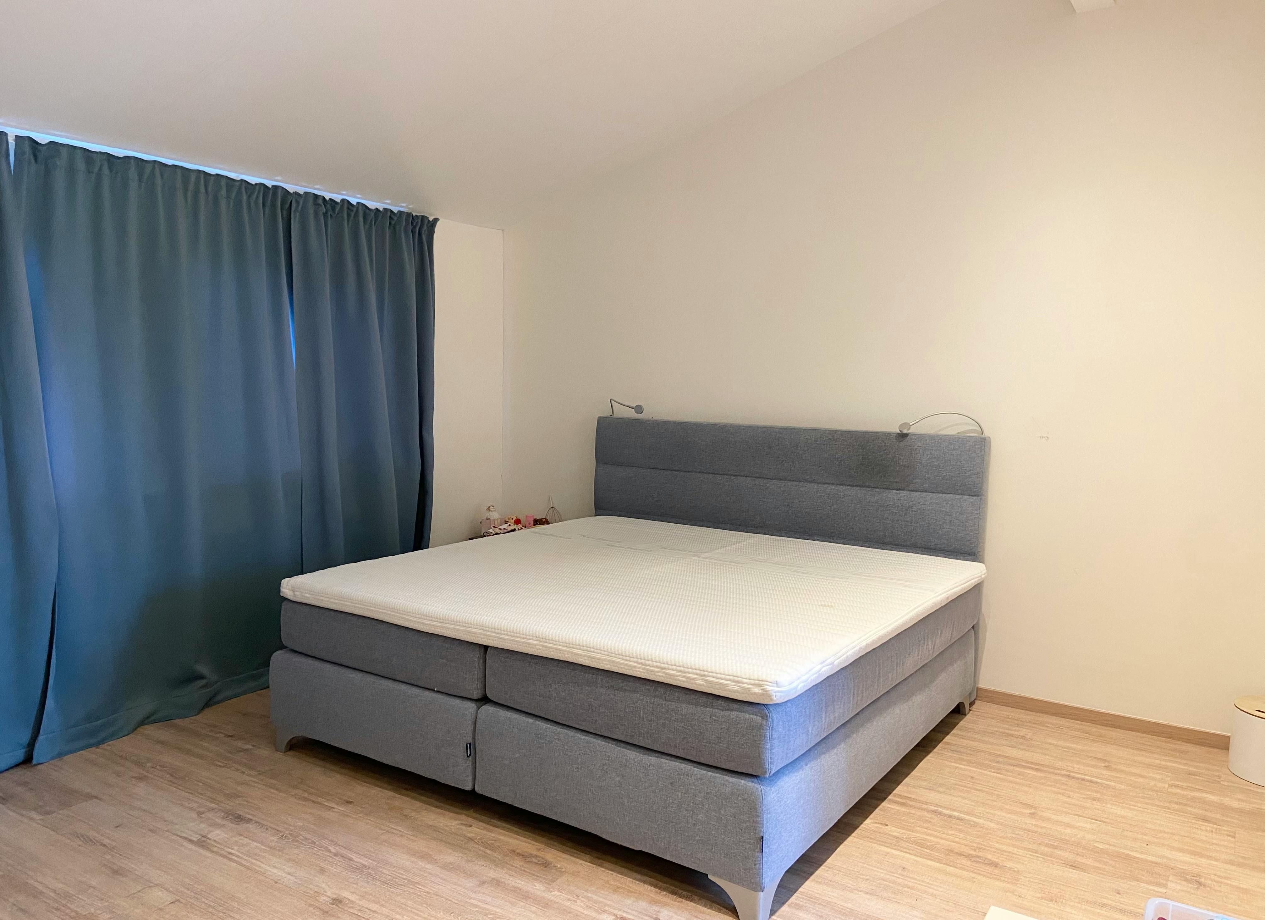 Kamer aan Meerkoetlaan, Delft