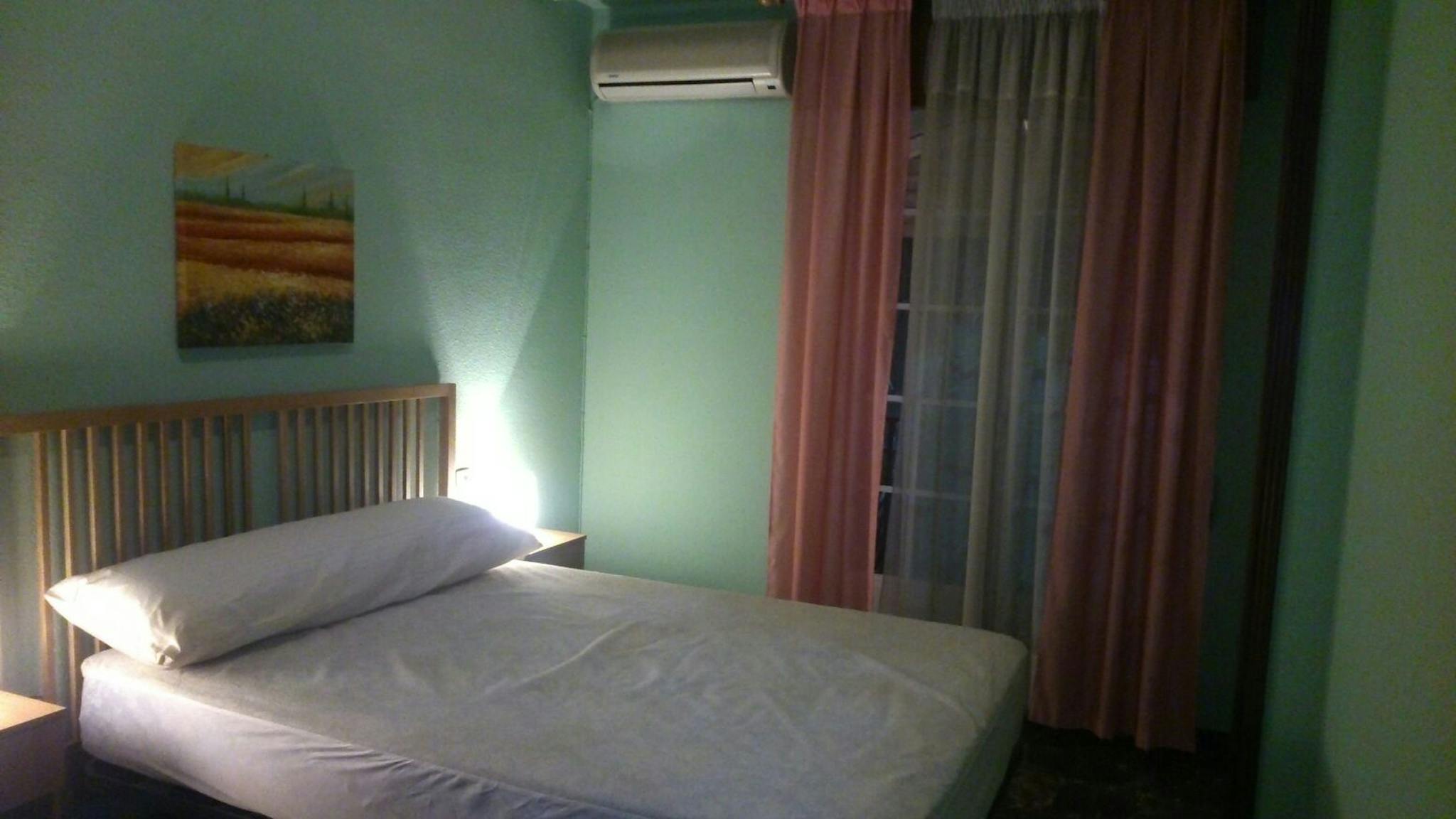 Avenida de Madrid, Jaén preview