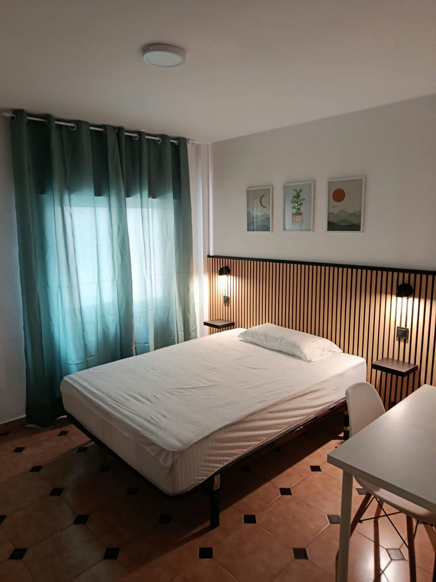 Pokój prywatny do wynajęcia za 450 € miesięcznie w mieście Getafe, Calle Brunete