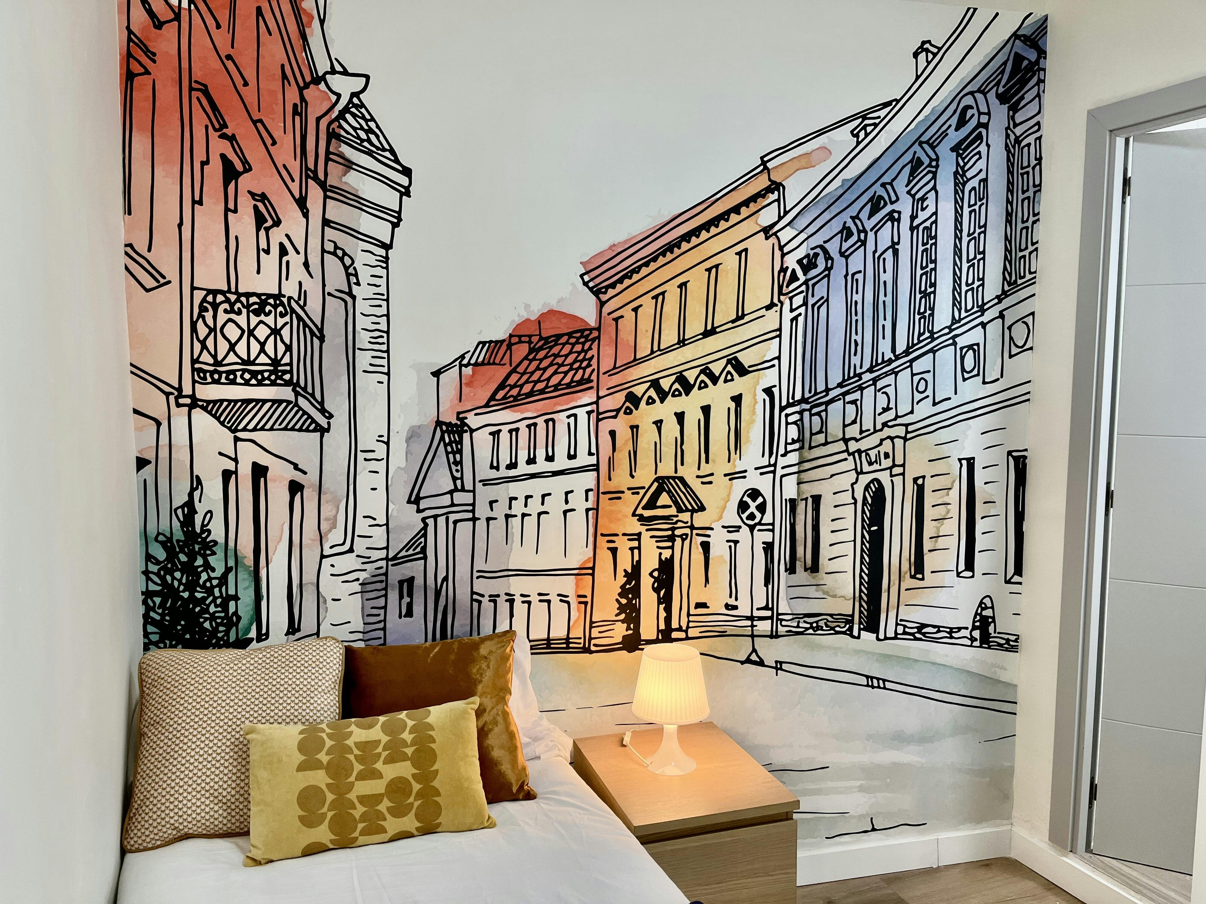 preview gallery tile