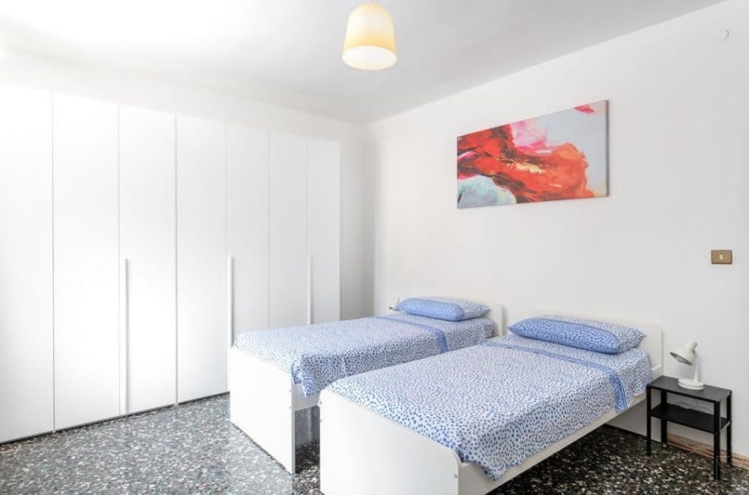 Mehrbettzimmer zu mieten für 300 € pro Monat in Venice, Via Armando Diaz