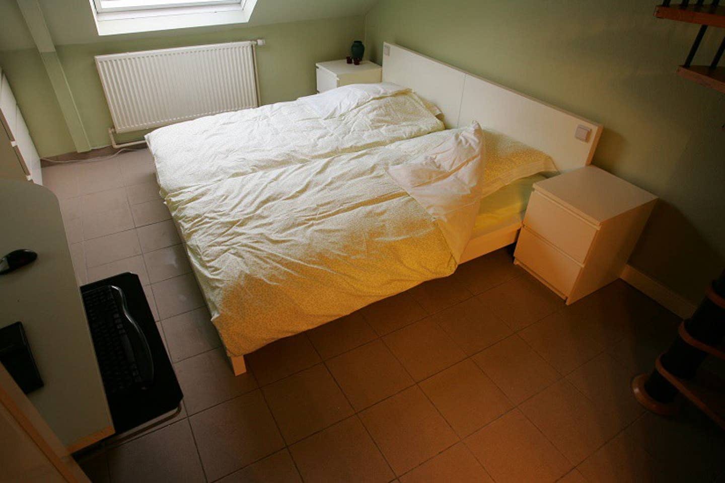Appartement in Elsene
