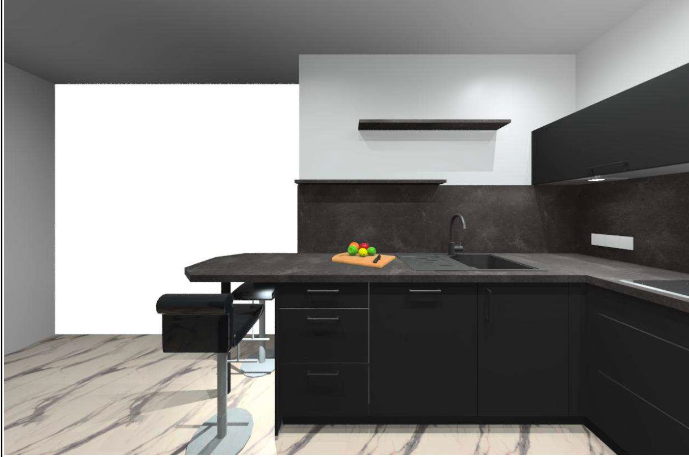 Apartment Berlin, 1 bed, 12m² — photo 7