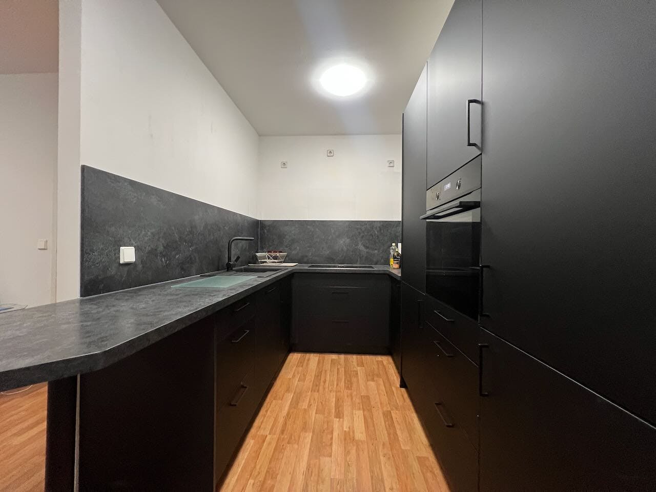 Apartment Berlin, 1 bed, 12m² — photo 25