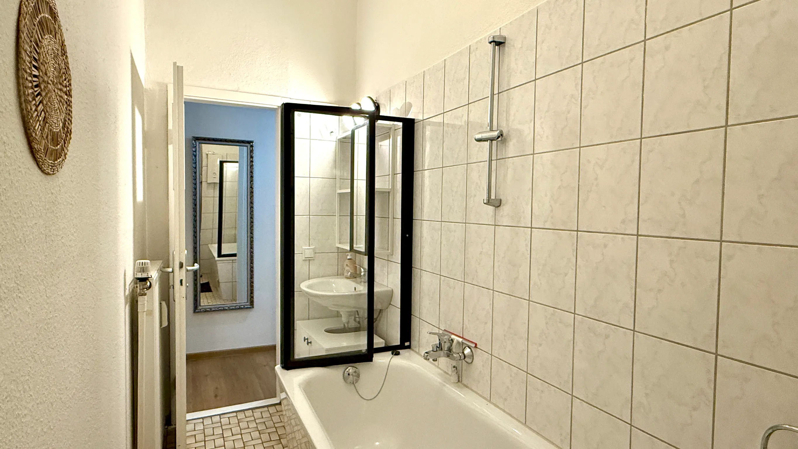 Apartment in Feurigstraße, Berlin (1599232) COMMON_AREA 1