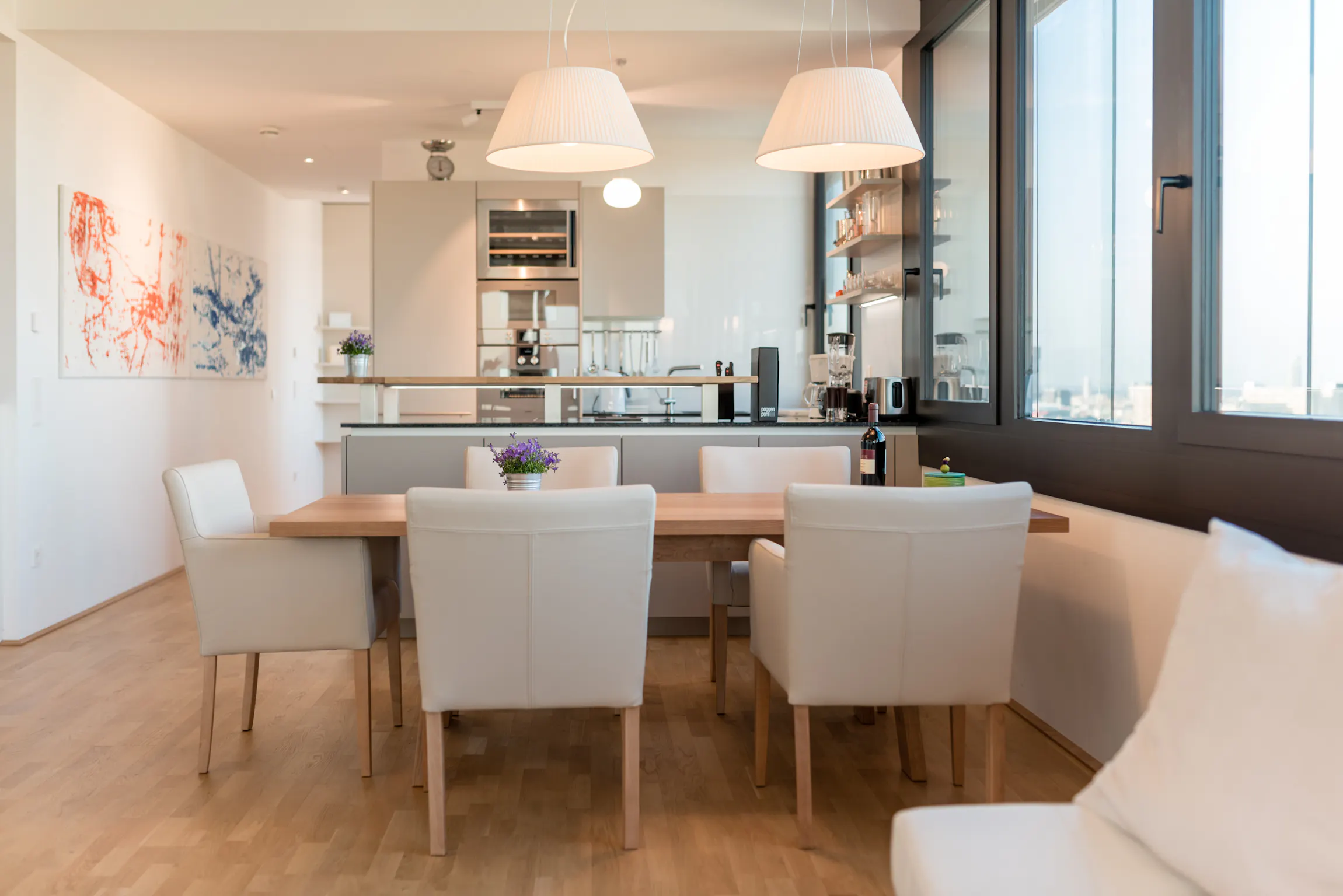2-Bedroom Apartment in Hernalser Gürtel, Vienna (1599250) ROOM 3
