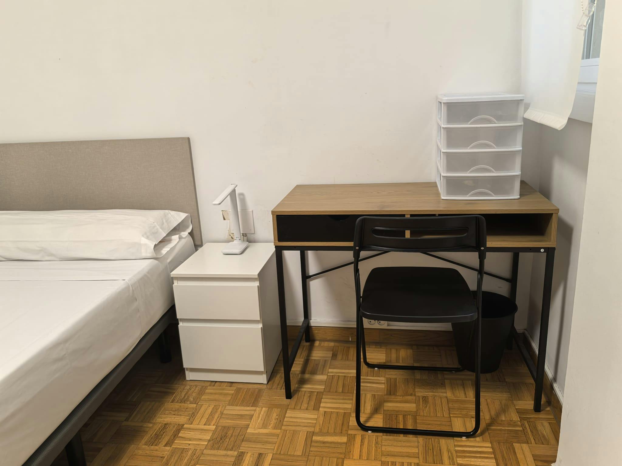 Apartment Alicante (Alacant), 1 bed, 12m² — photo 4
