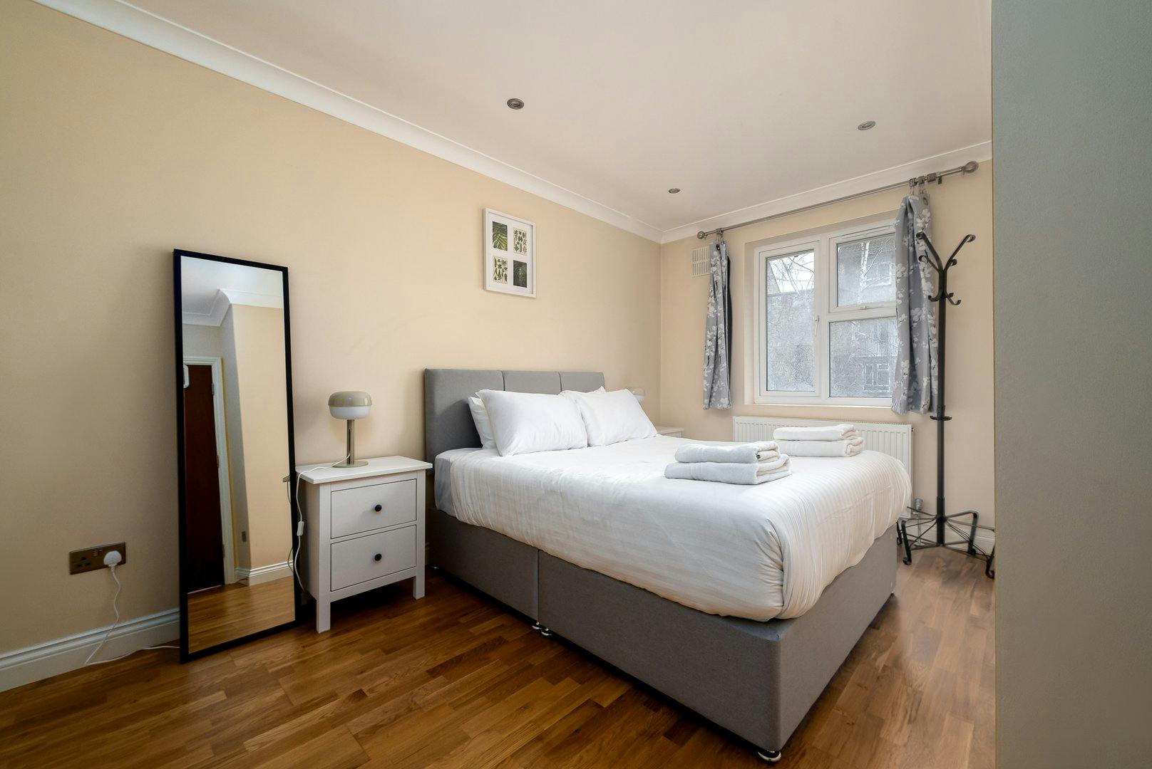 Apartment London, 3 beds — photo 10