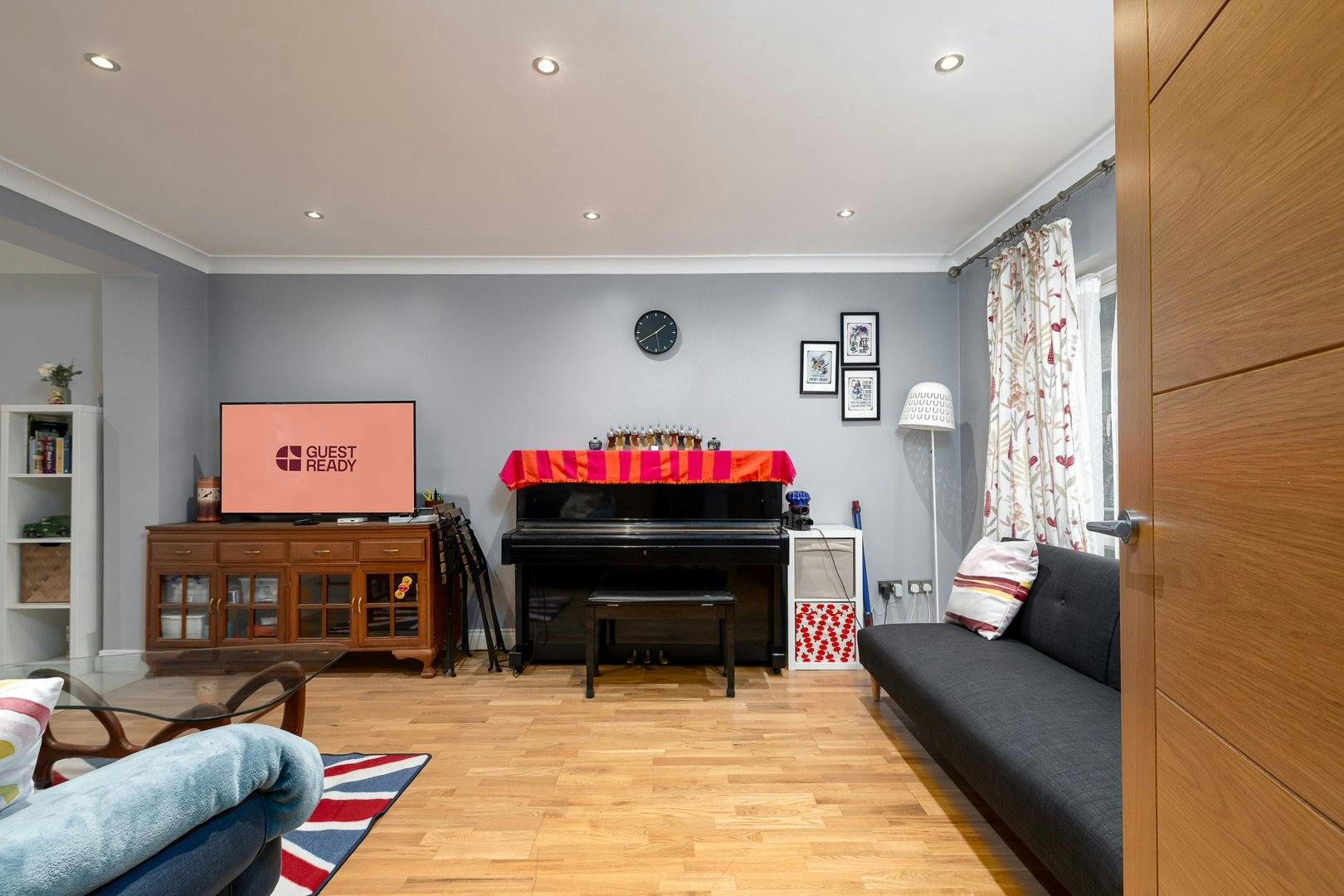 Apartment London, 3 beds — photo 1