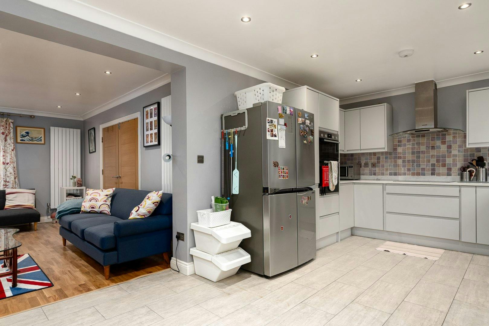 Apartment London, 3 beds — photo 13