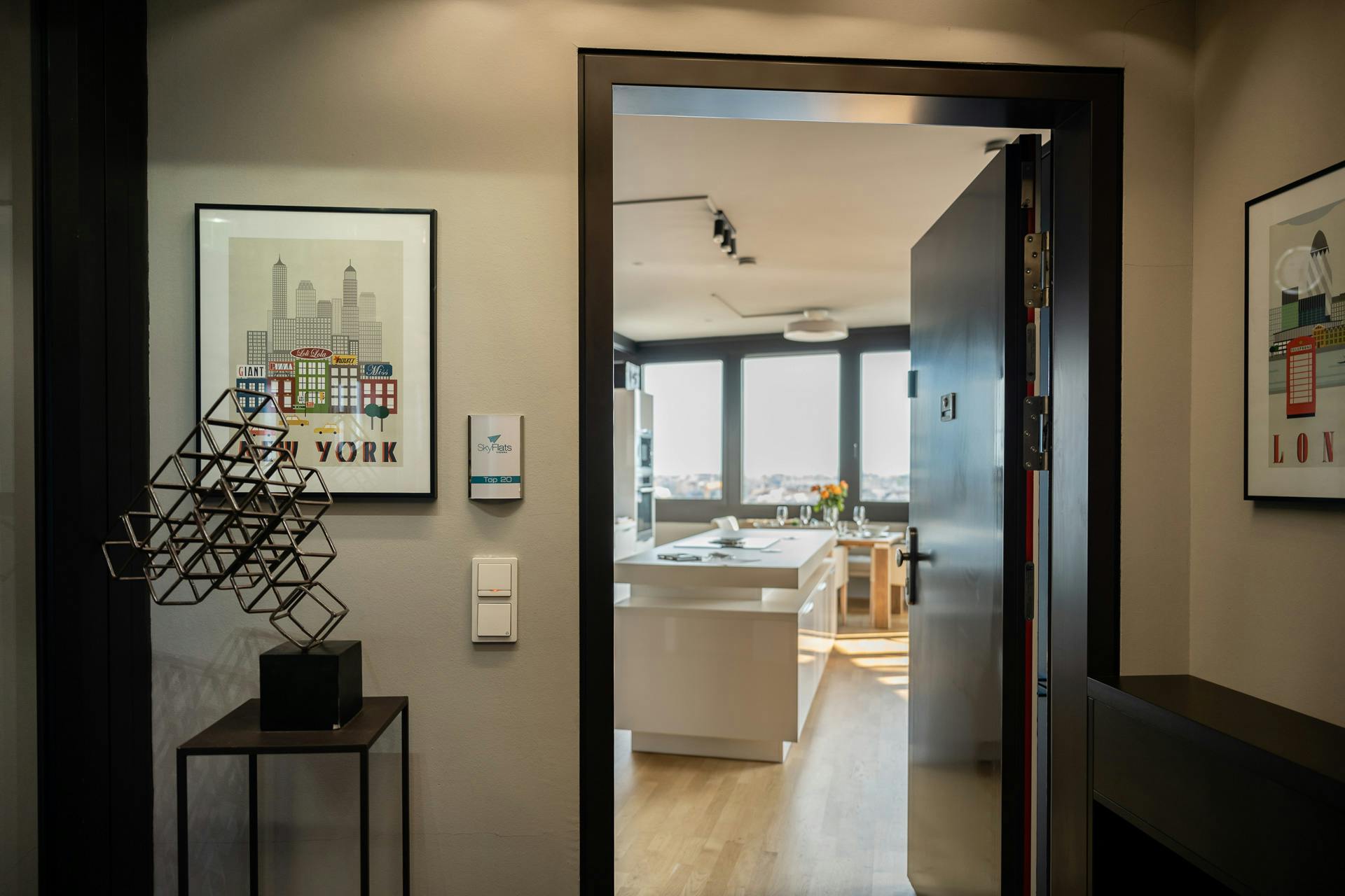 preview gallery tile