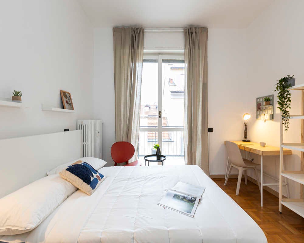 Via Amatore Sciesa, Milan preview