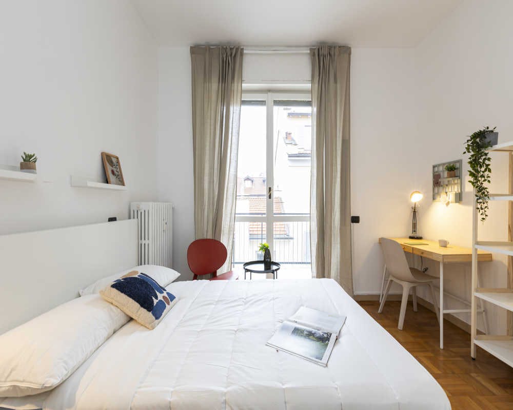 Via Amatore Sciesa, Milan