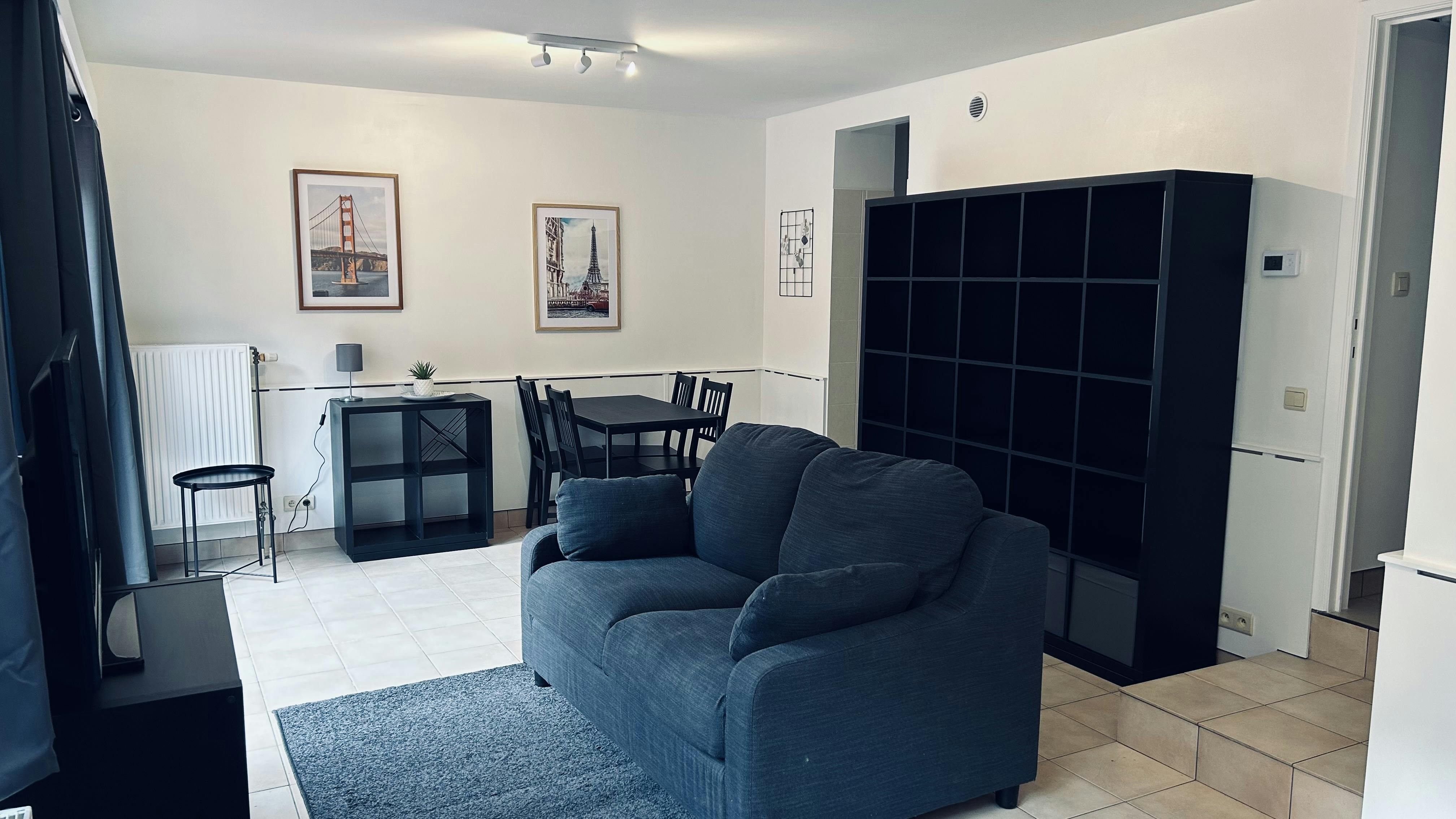 Studio in Oudergem