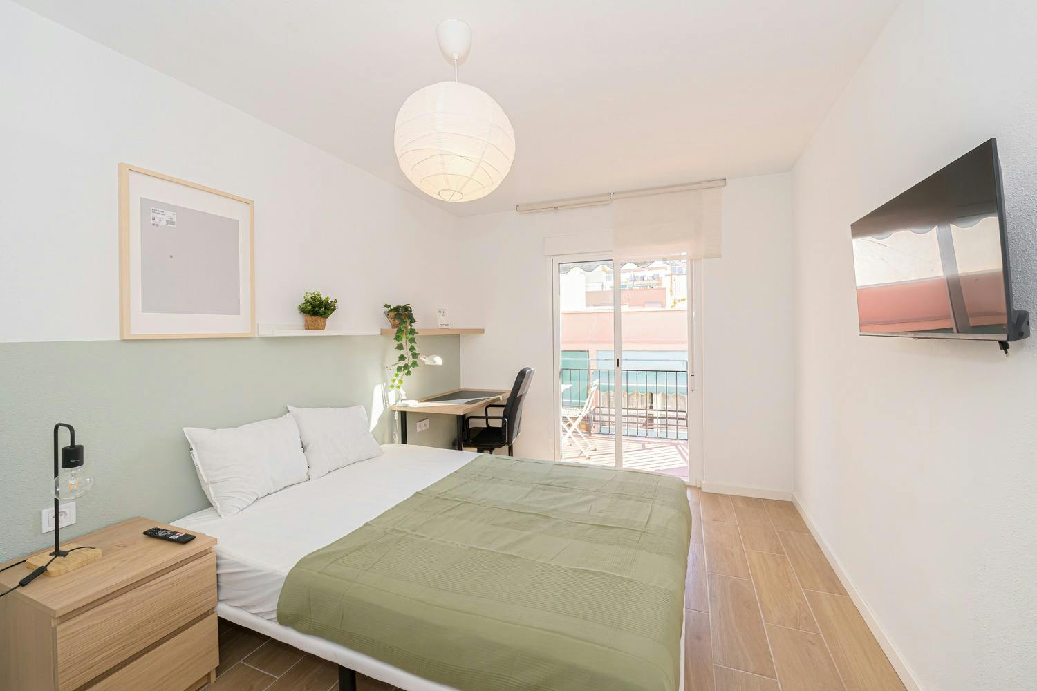 Private room for rent for €375 per month in Alicante (Alacant), Calle Sevilla