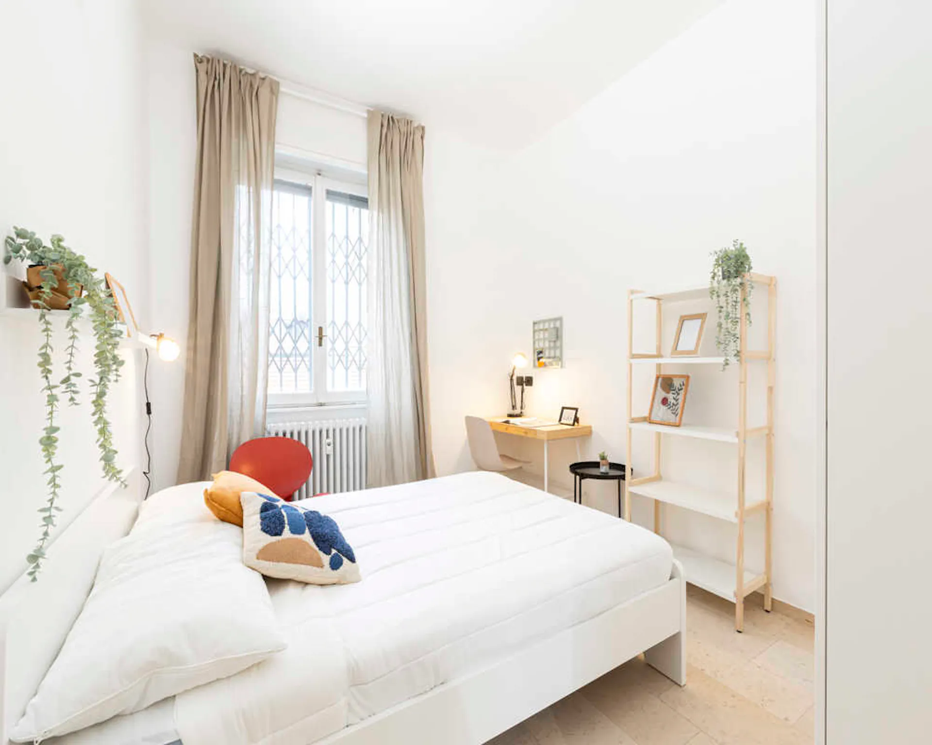 Via Amatore Sciesa, Milan preview