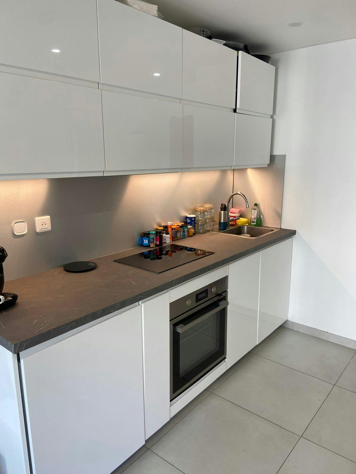 Appartement – Paris, Quartier de Javel - Vue 3