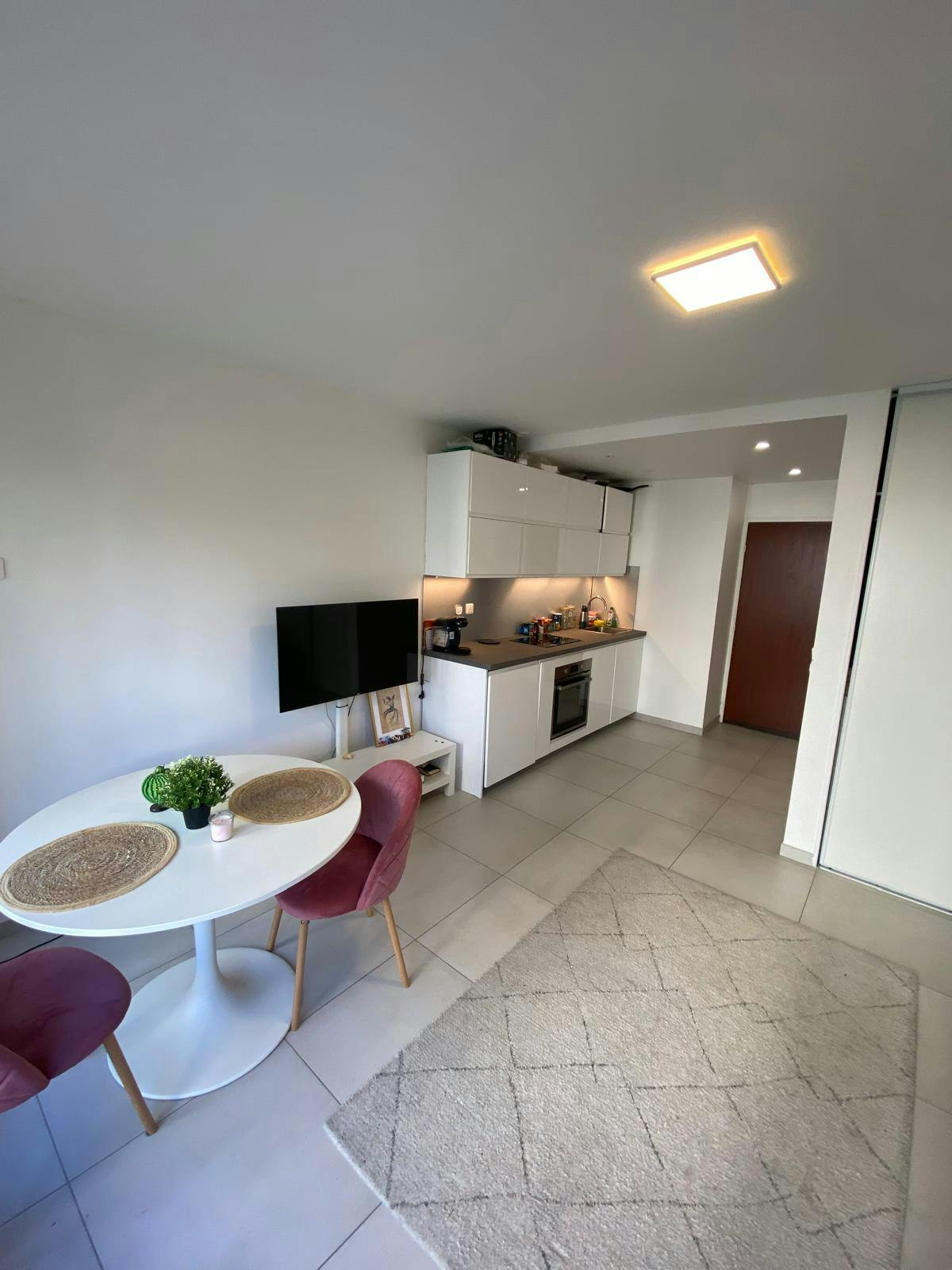 Appartement – Paris, Quartier de Javel - Vue 4