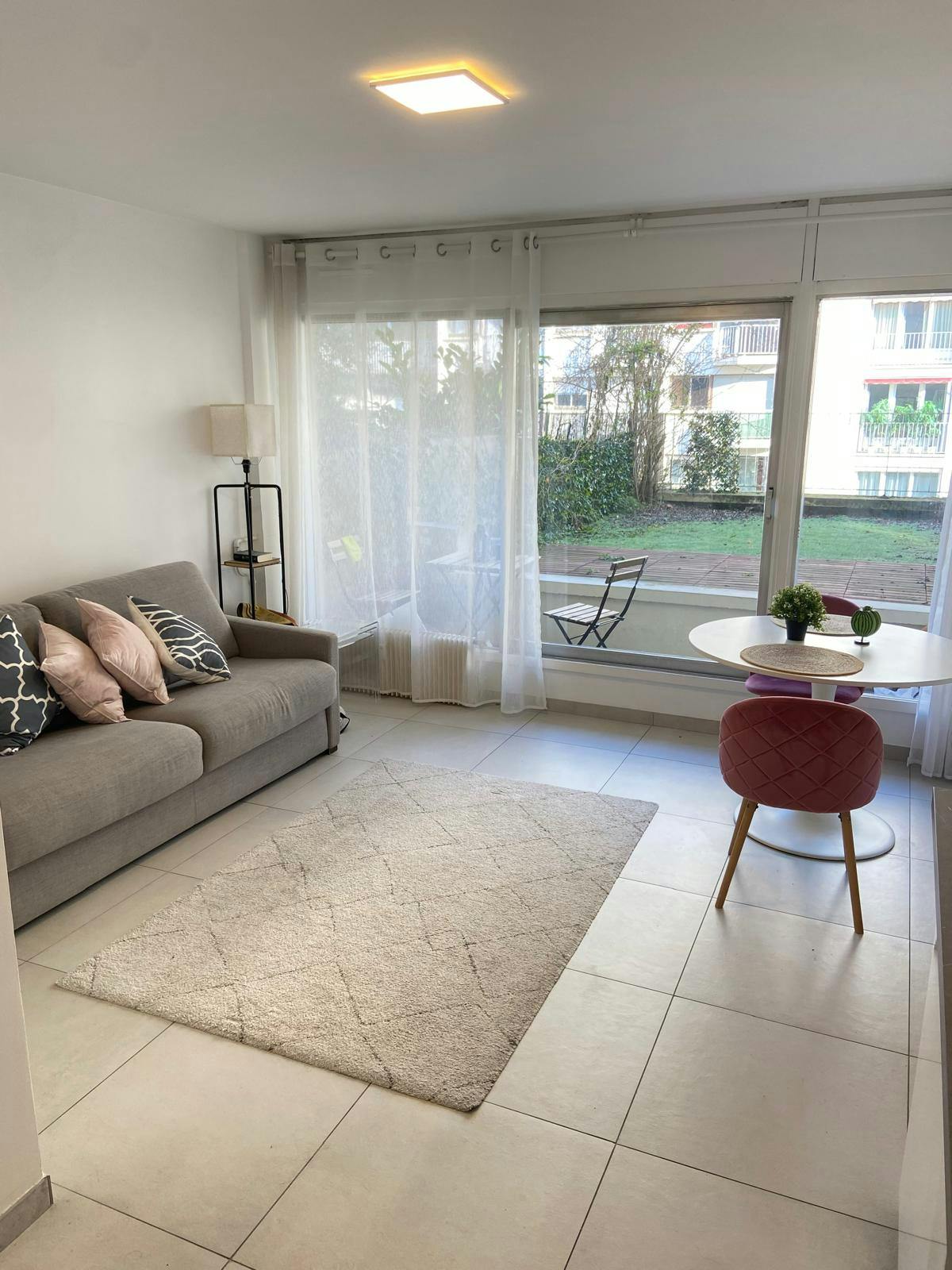 Appartement – Paris, Quartier de Javel - Vue 5