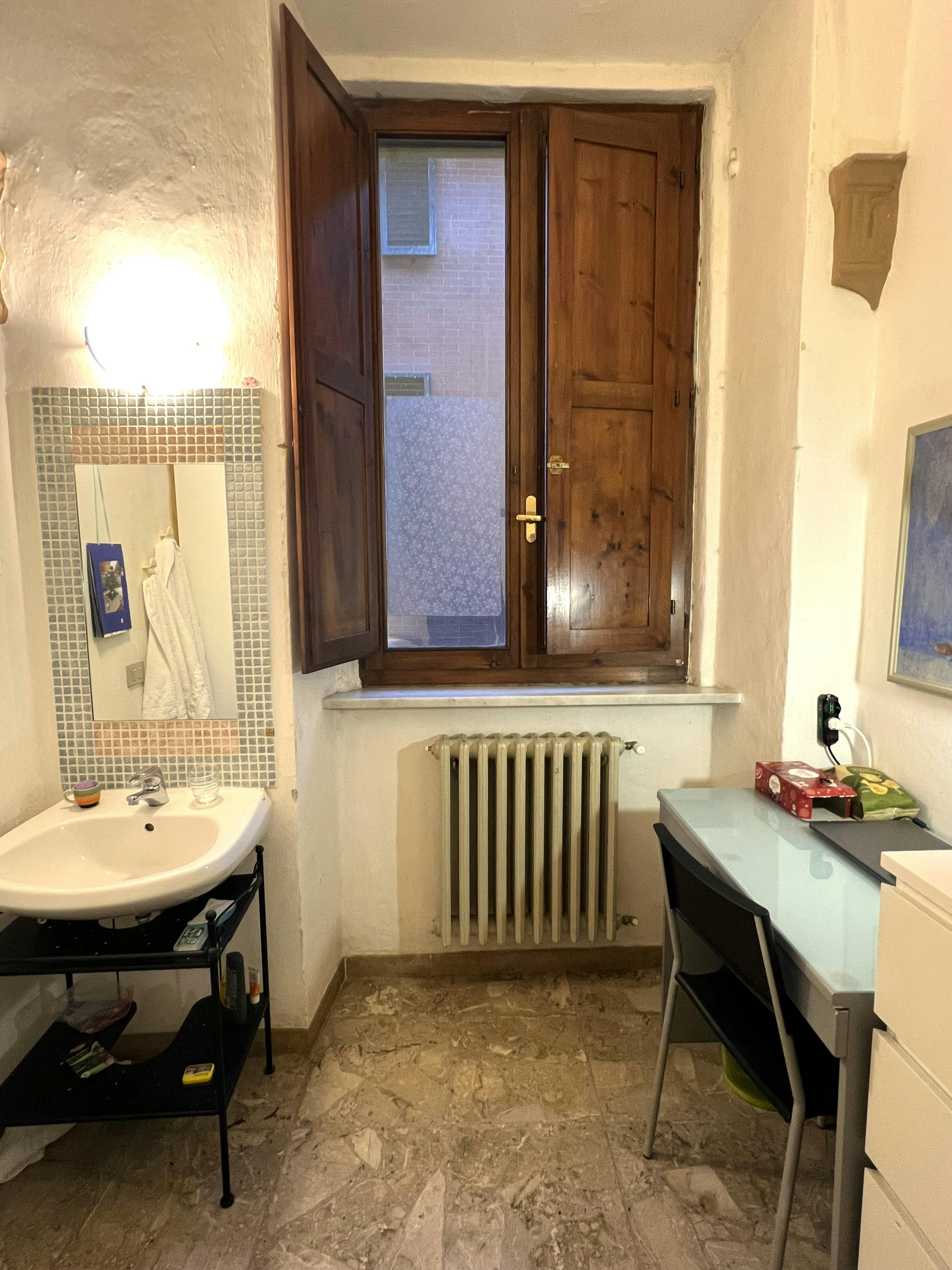 Single room Siena, 1 bed, 20m² — photo 6
