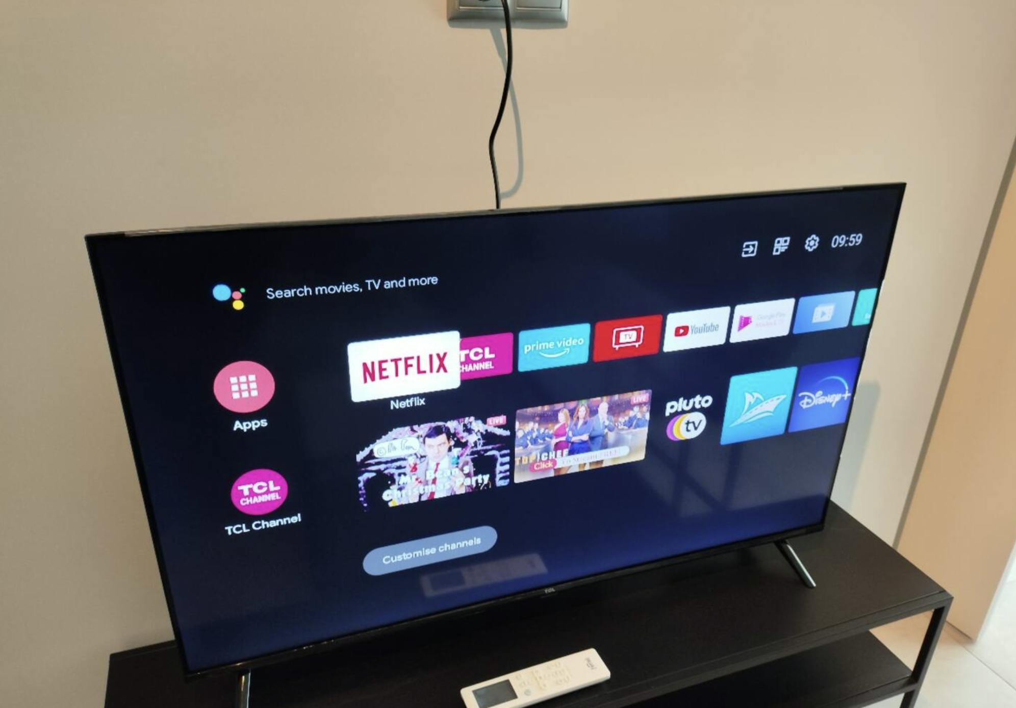 preview gallery tile