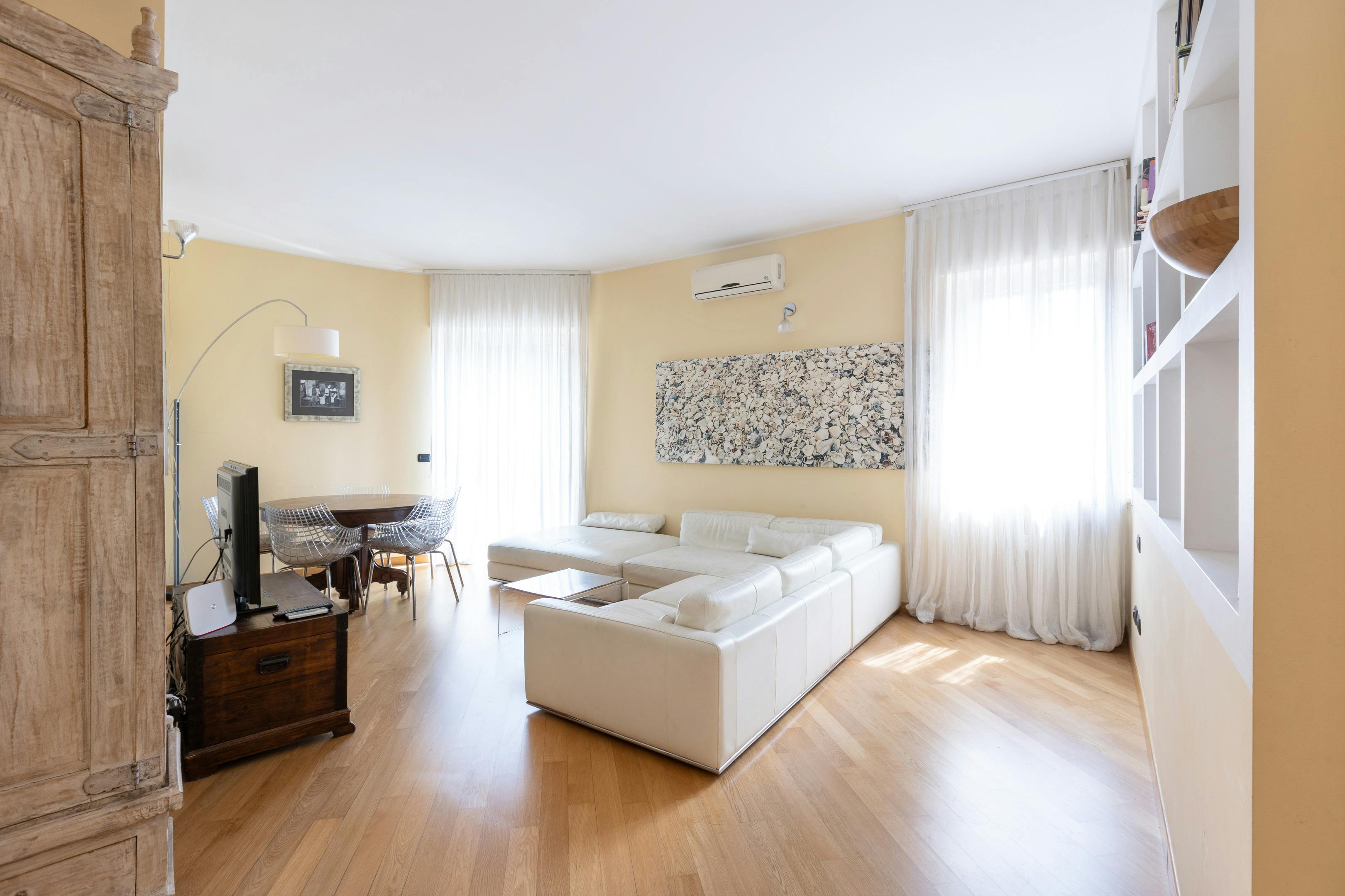 Via dei Grimani, Milan