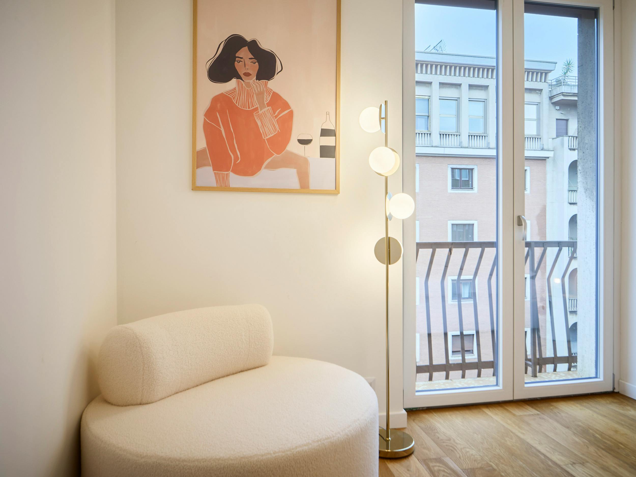 Apartment Milan, 3 beds — photo 9