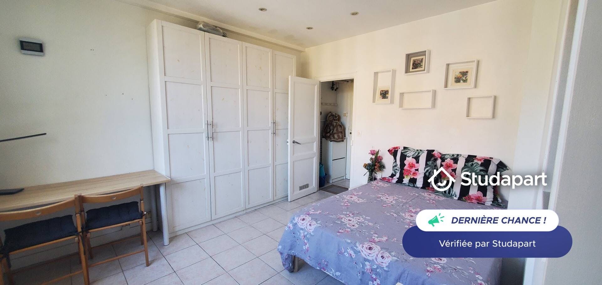 Appartamento in affitto a 750 € al mese a Thiais, Avenue René Panhard