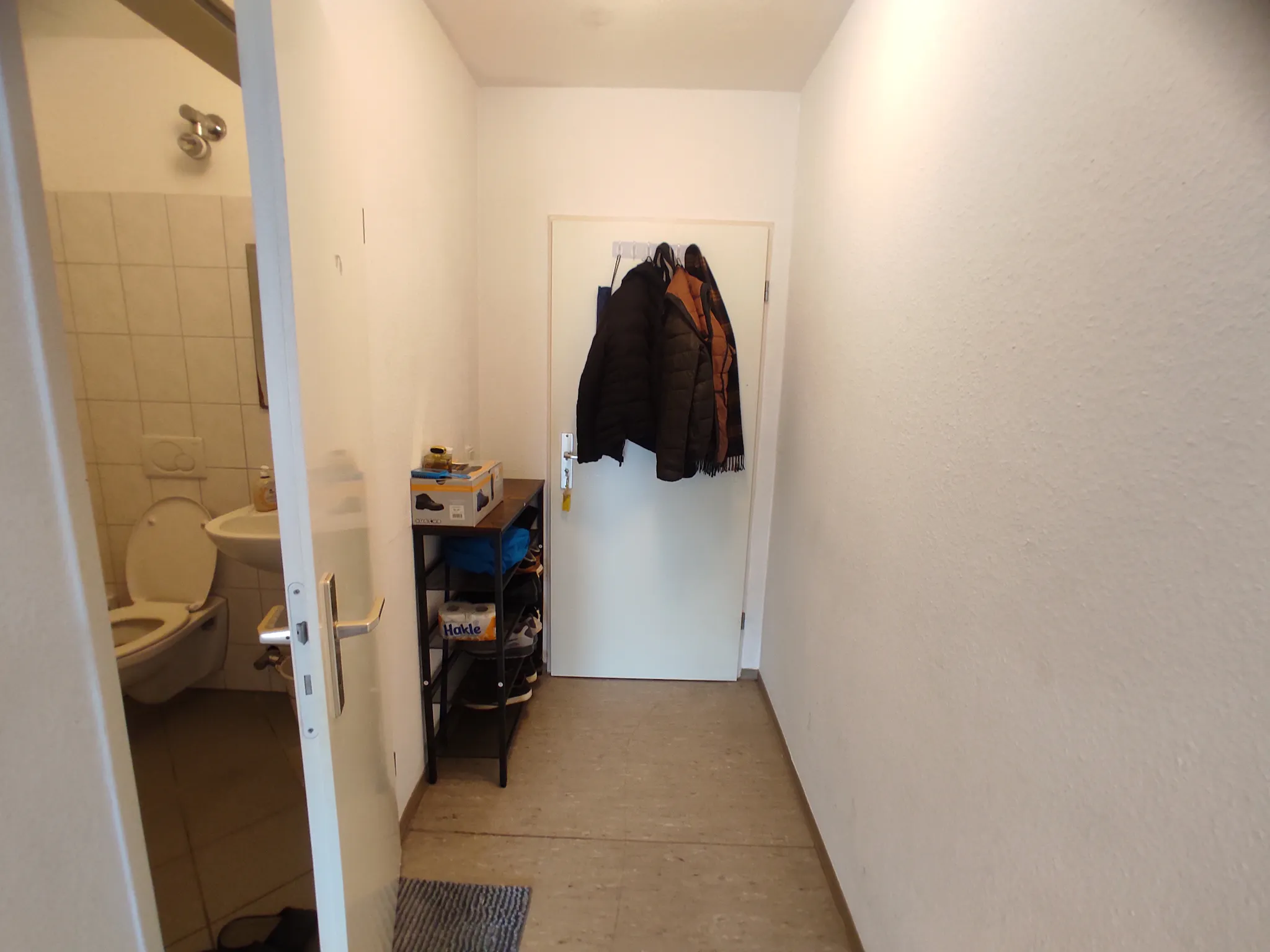 Private room in Hermann-Steinhäuser-Straße, Offenbach (1599322) ROOM 2