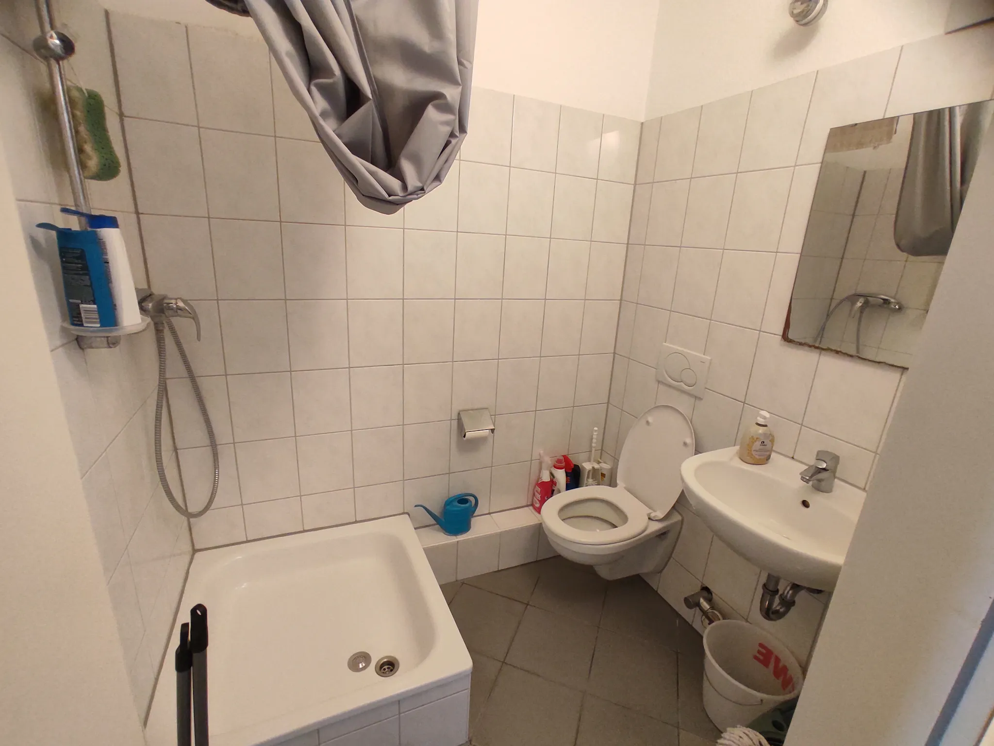 Private room in Hermann-Steinhäuser-Straße, Offenbach (1599322) ROOM 3