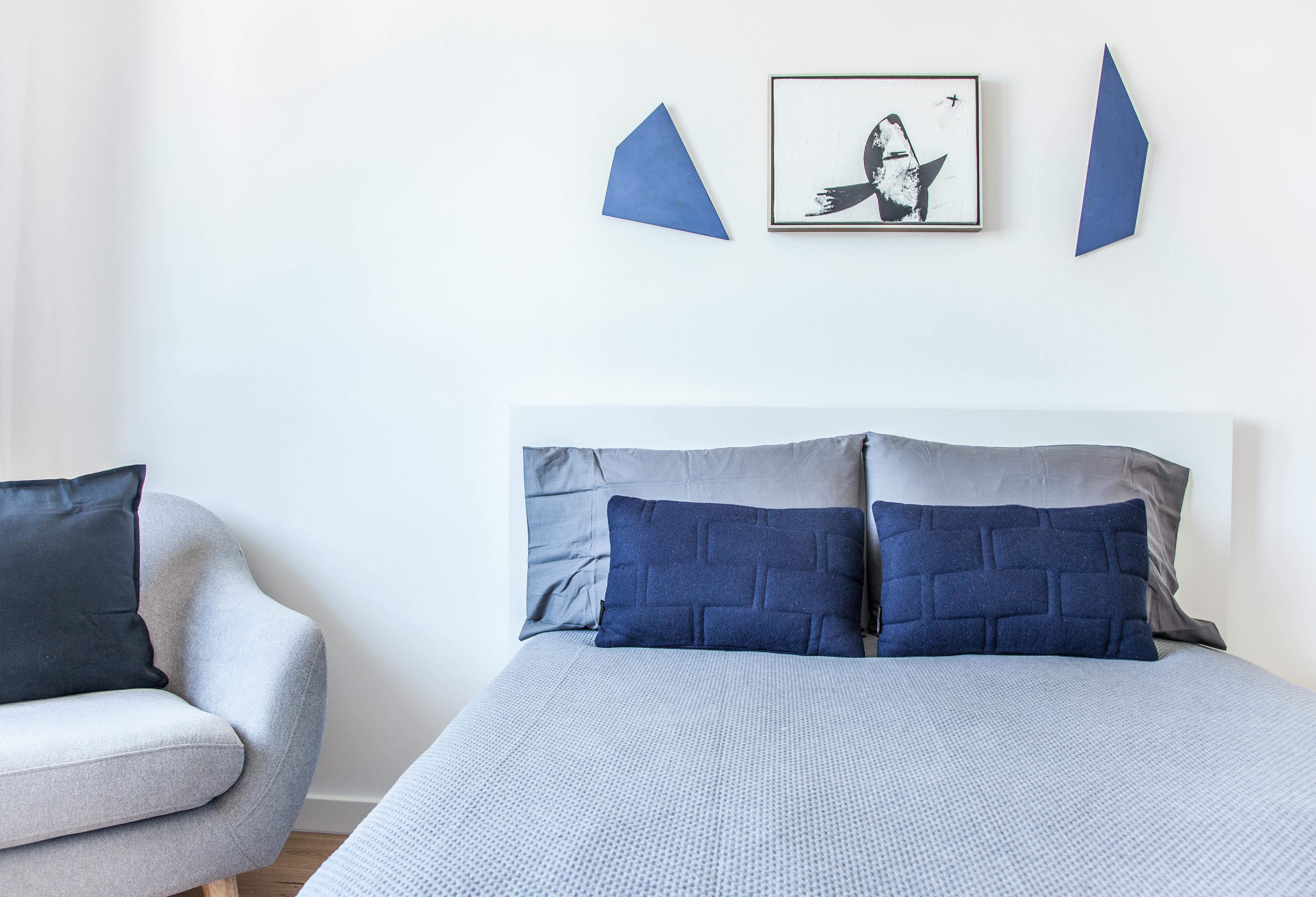 1-Bedroom Apartment in Augustastraße, Düsseldorf (1599332) ROOM