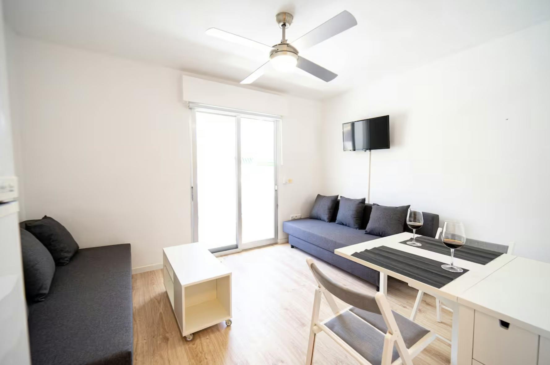 Квартира за оренду для 784 EUR на місяць у Peníscola, Avinguda de Catalunya