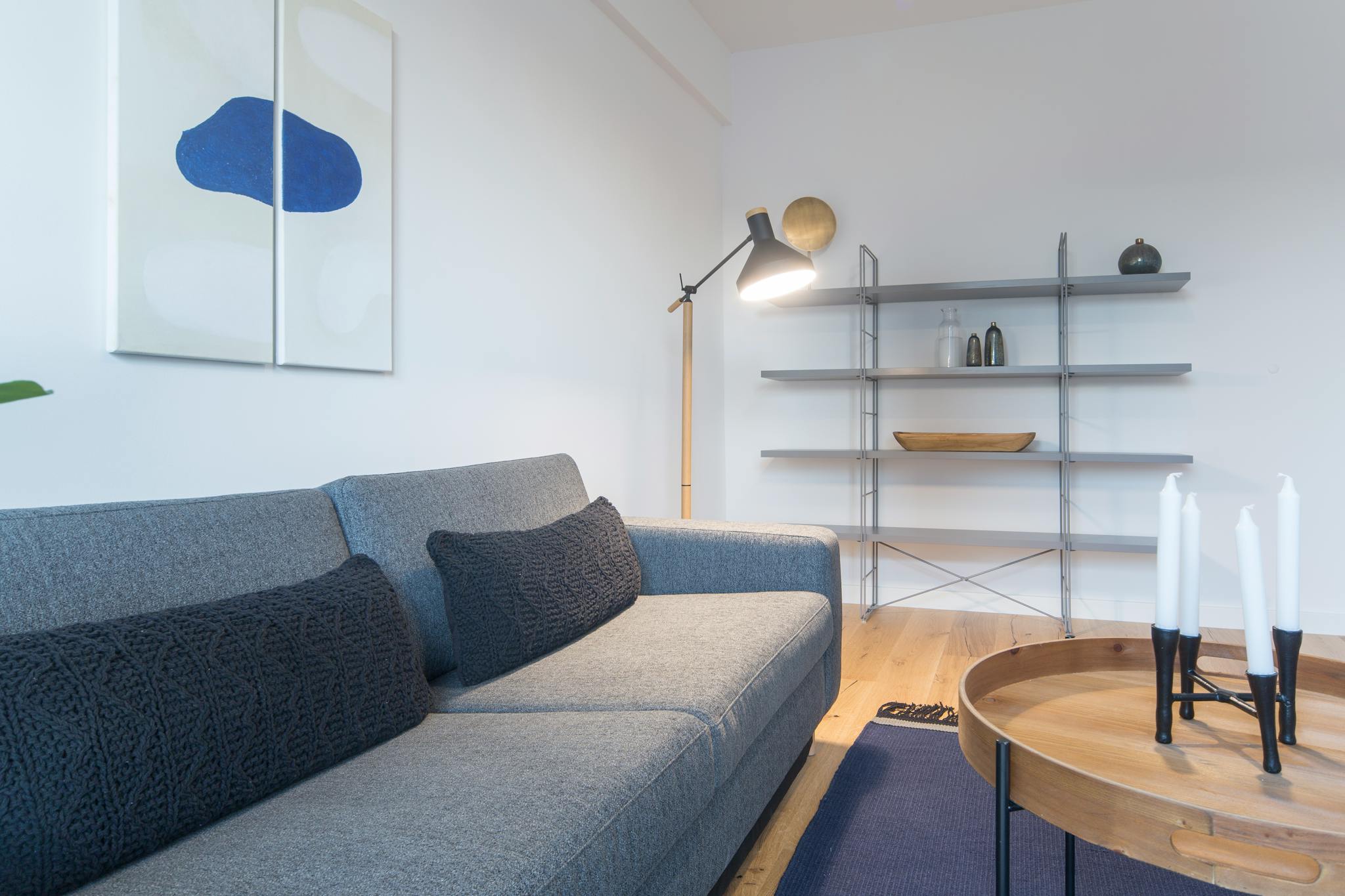 Augustastraße, Düsseldorf preview