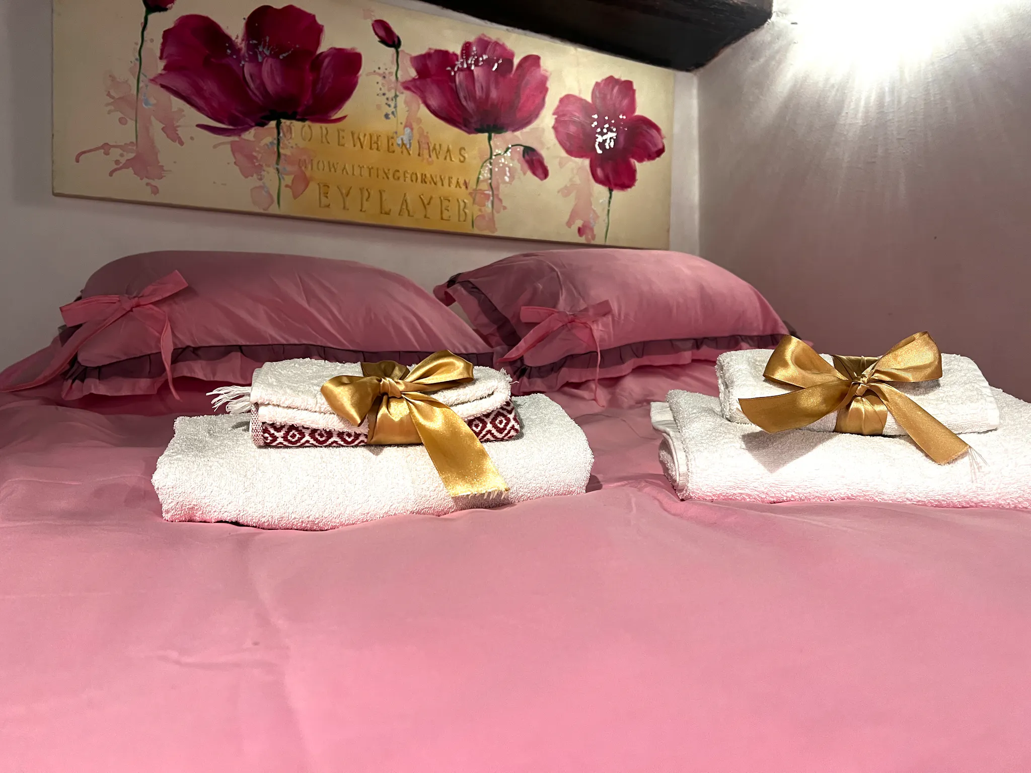 1-Bedroom Apartment in Via del Moro, Florence (1599363) ROOM 4
